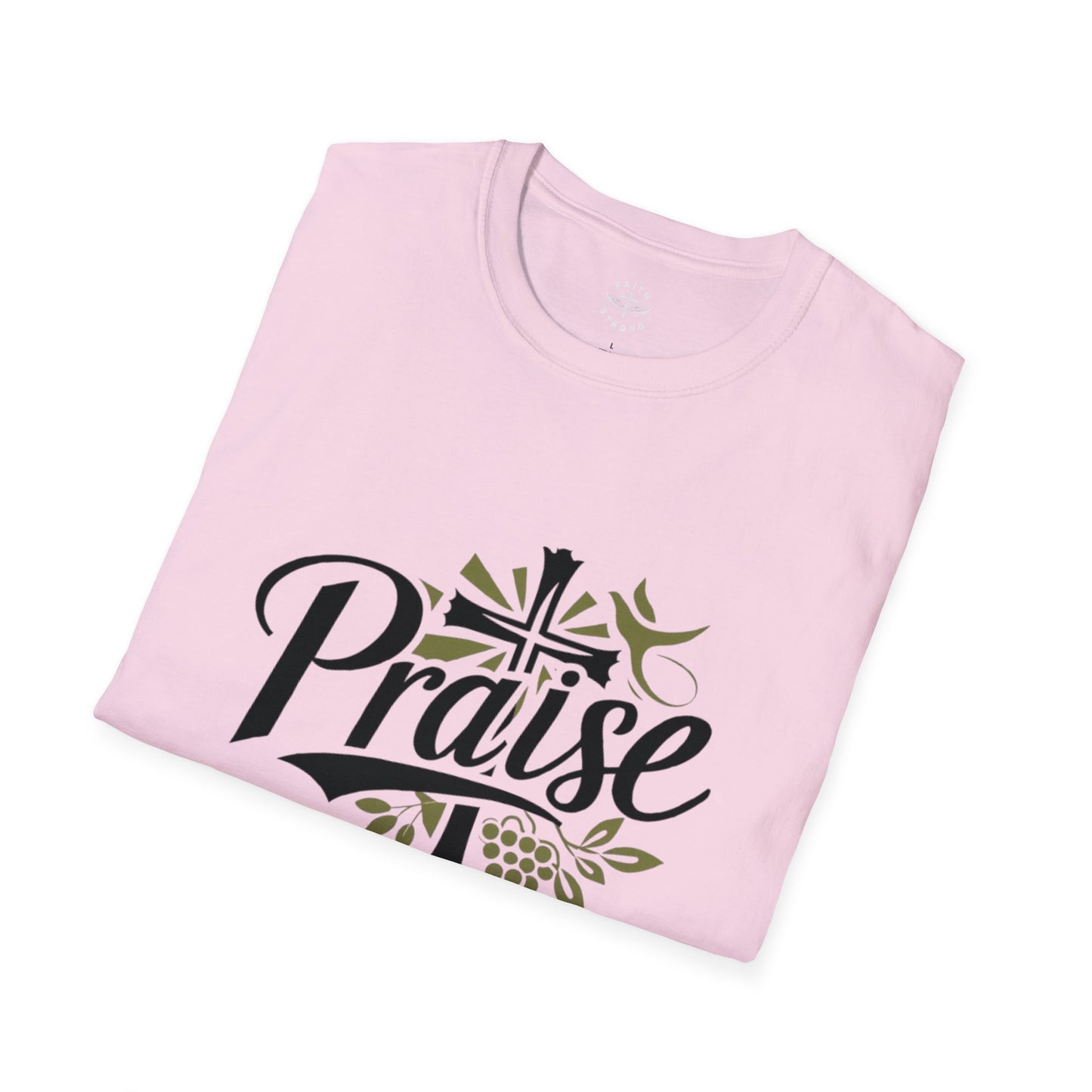 Praise