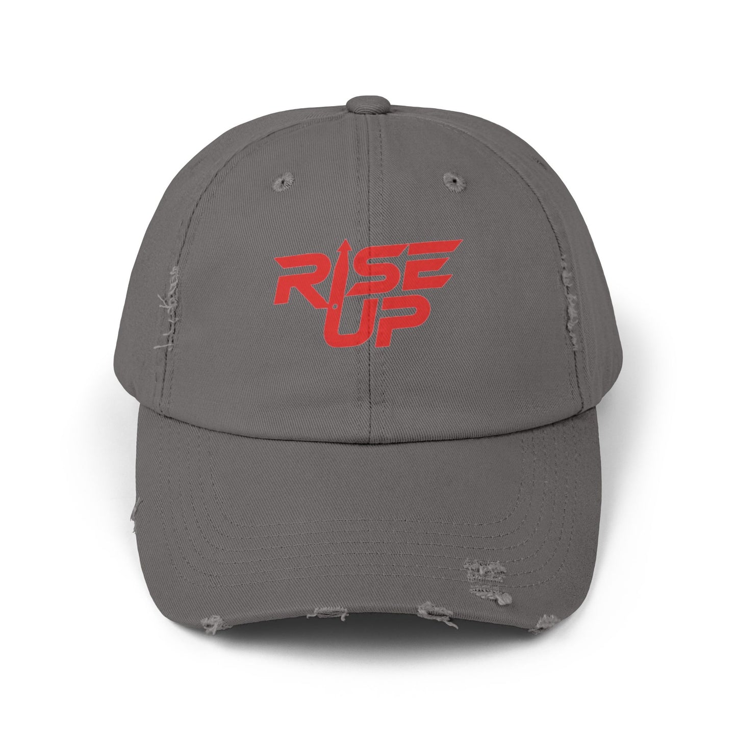 Rise Up cap