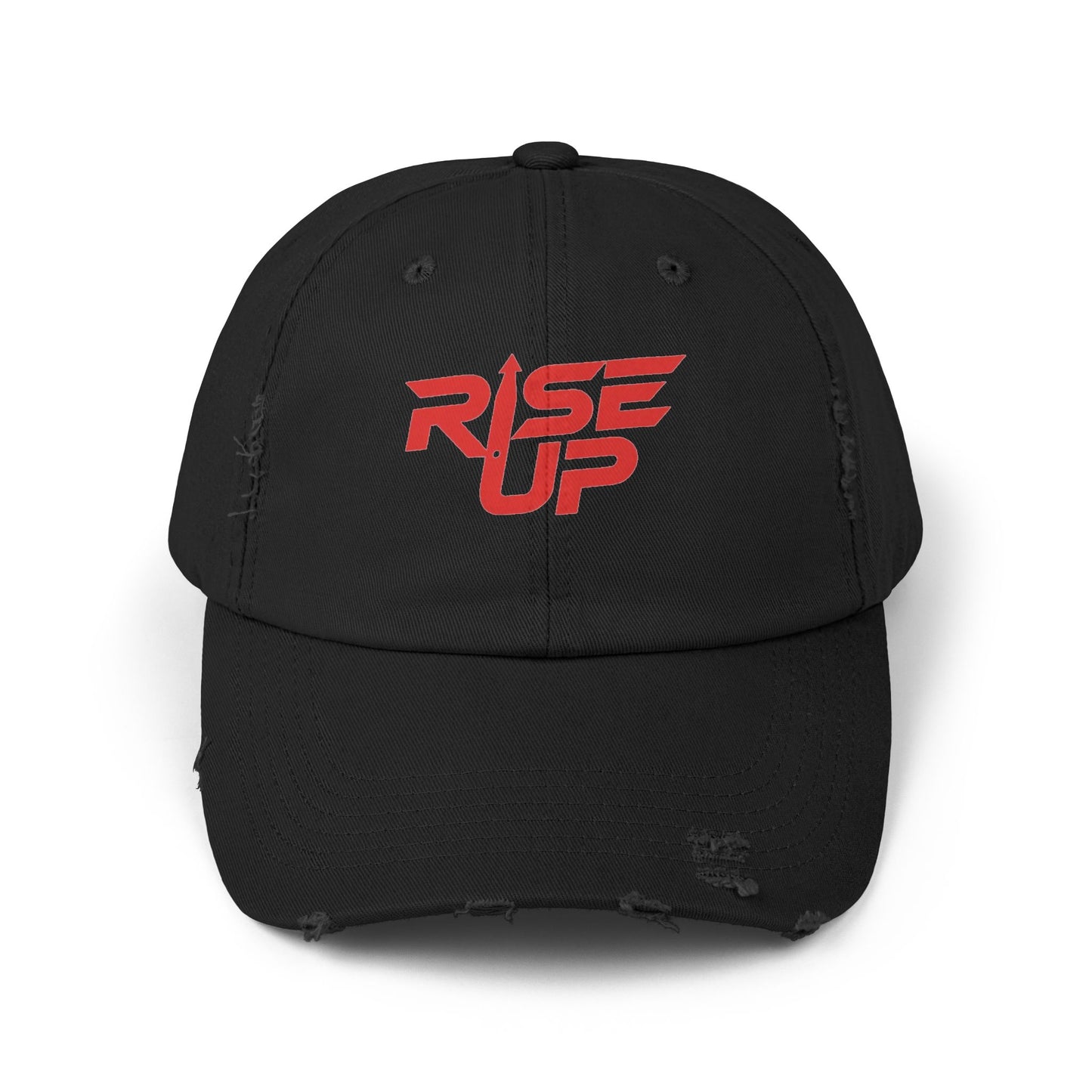 Rise Up cap