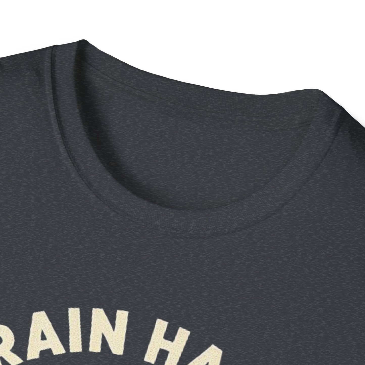 Train Hard, Pray Harder: The Ultimate Motivation Tee