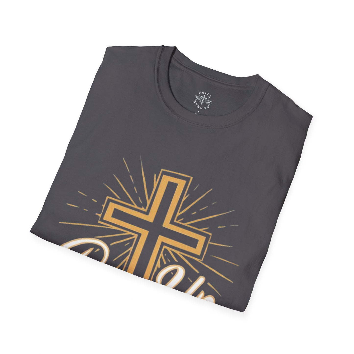 Rise Up cross