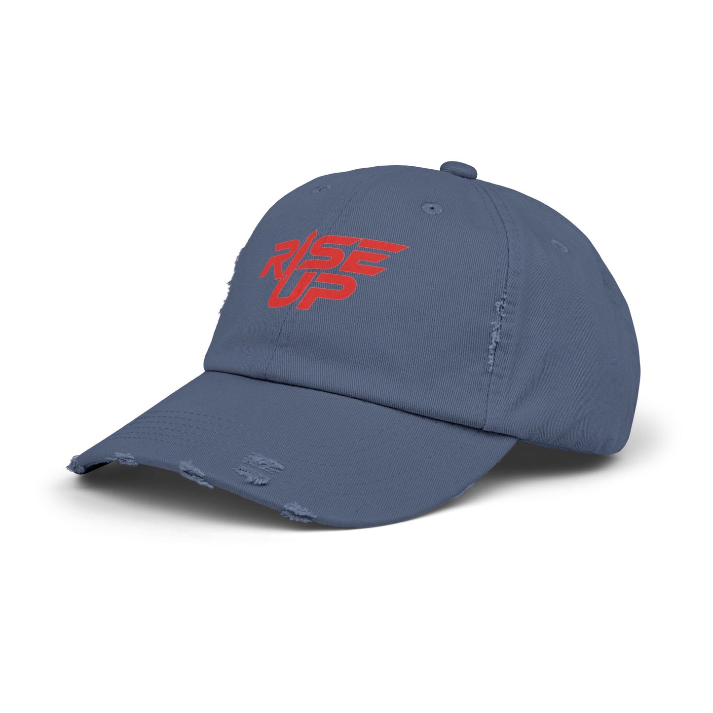 Rise Up cap
