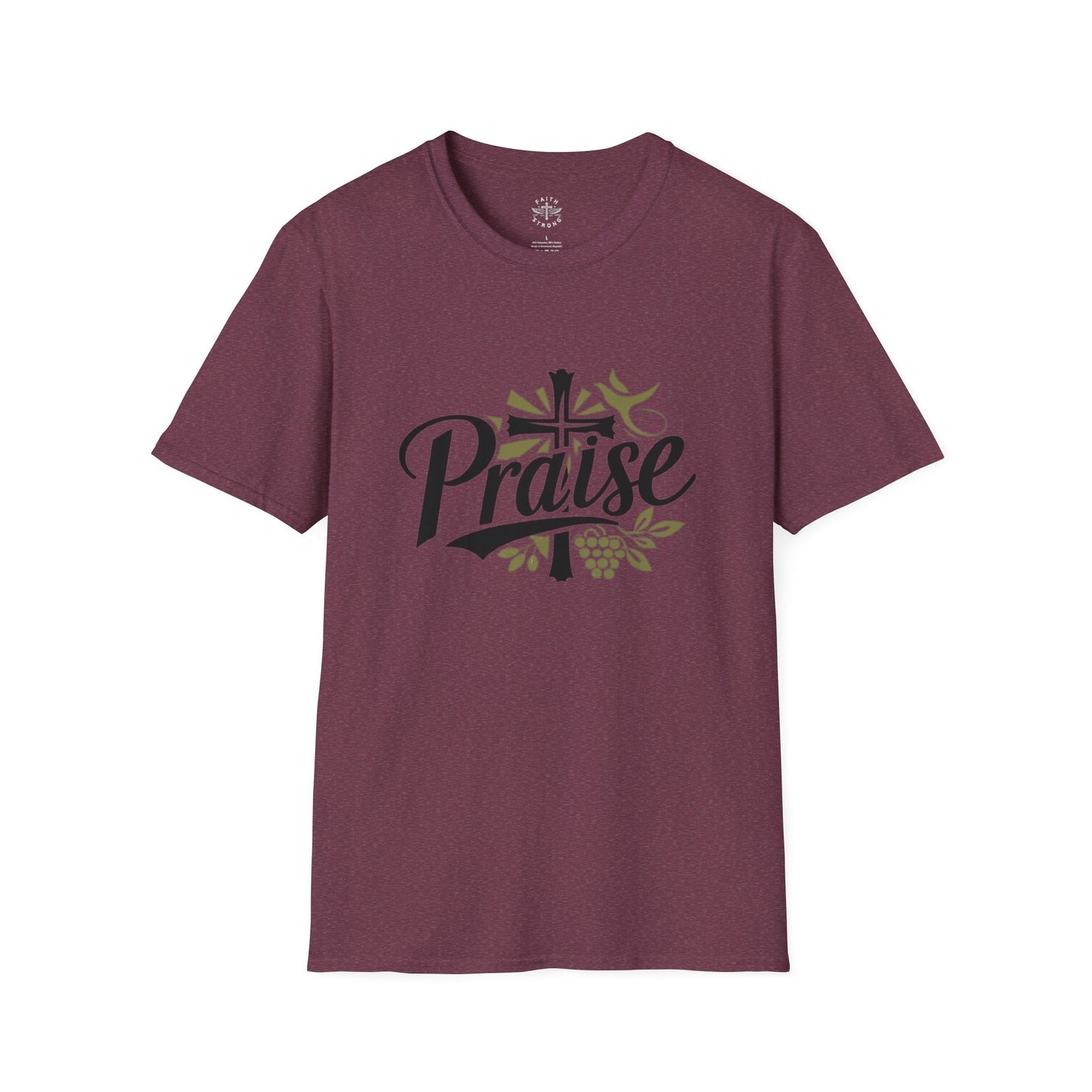 Praise