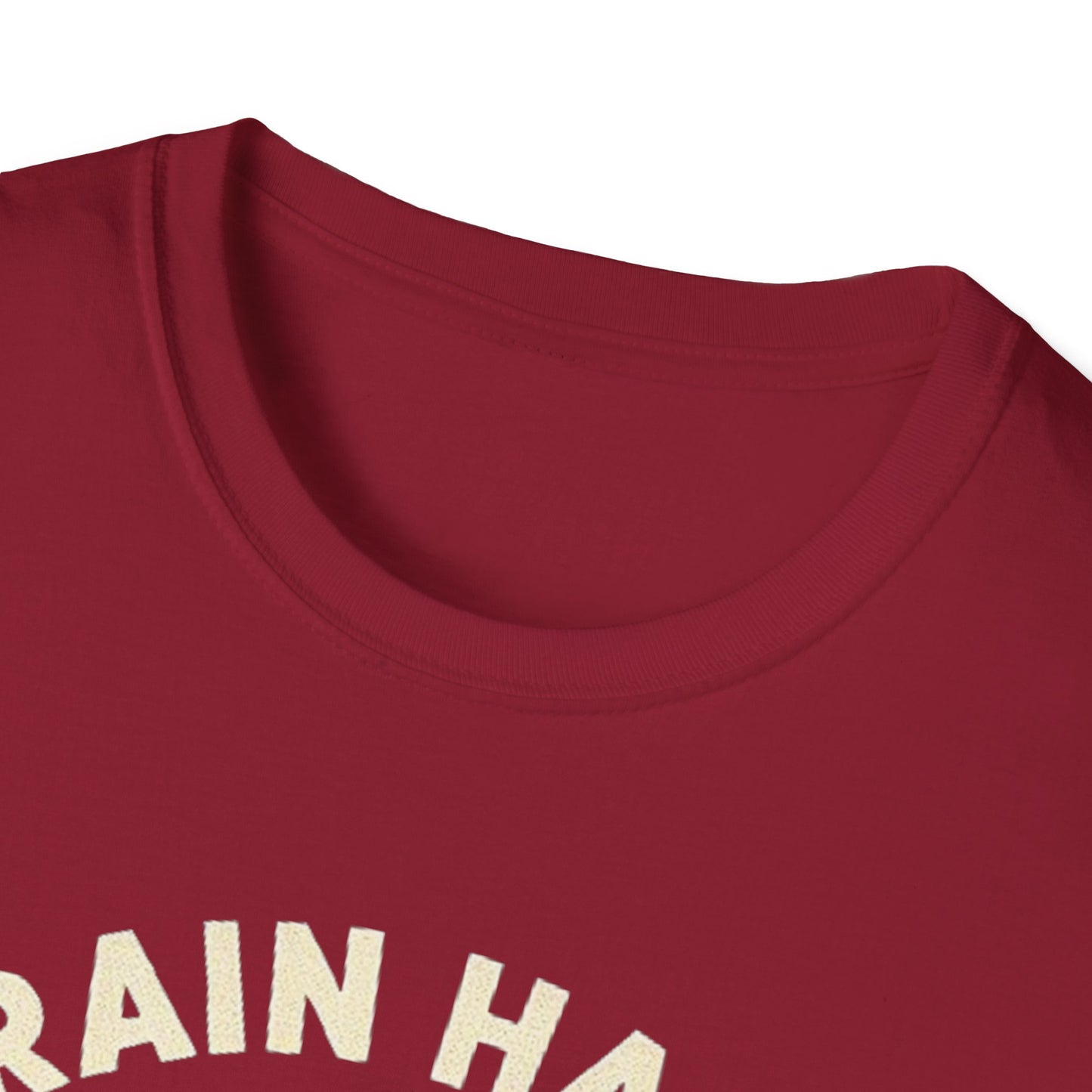 Train Hard, Pray Harder: The Ultimate Motivation Tee