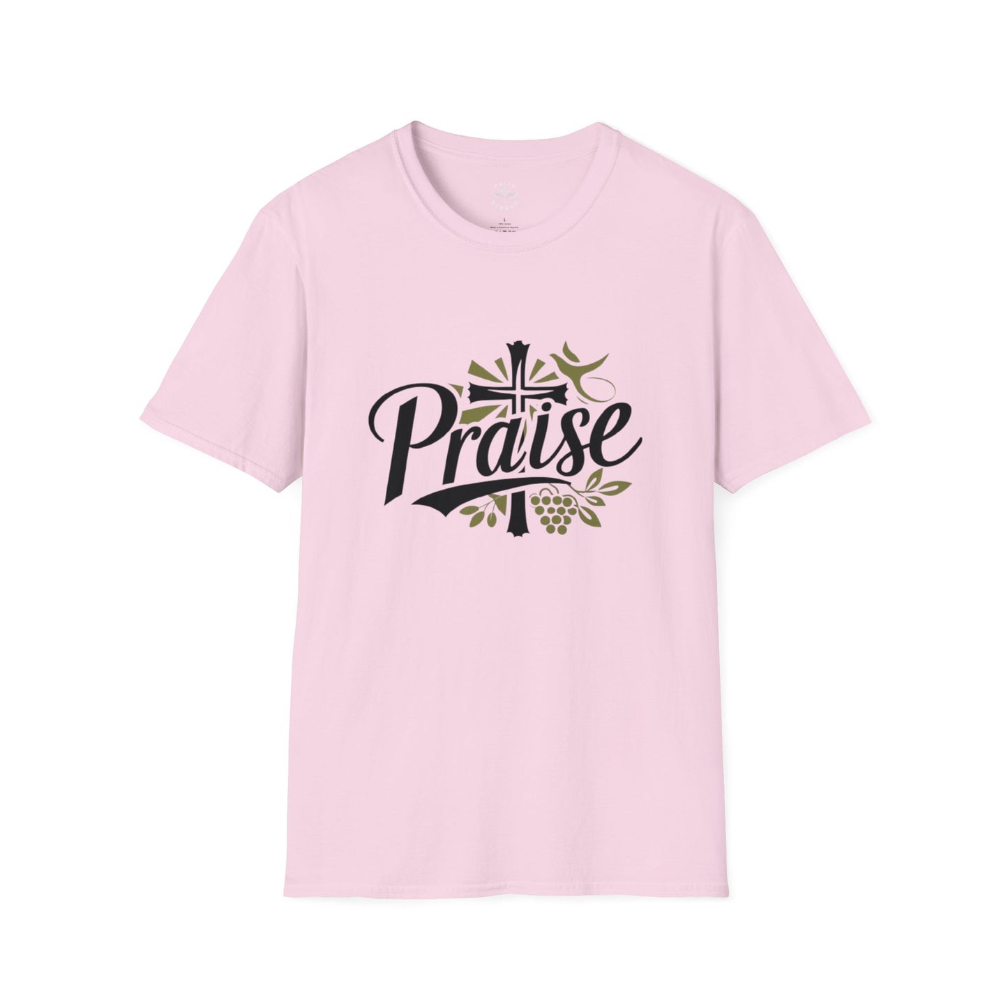Praise
