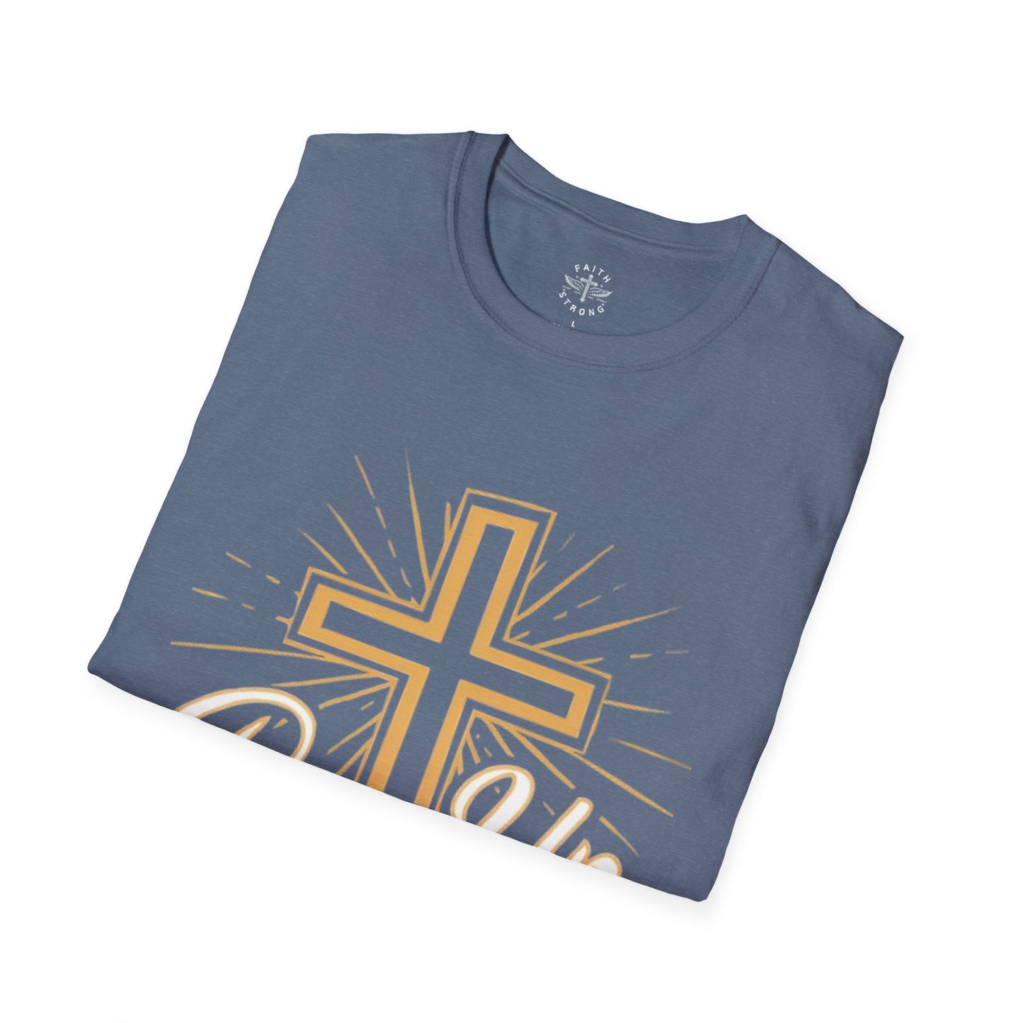 Rise Up cross
