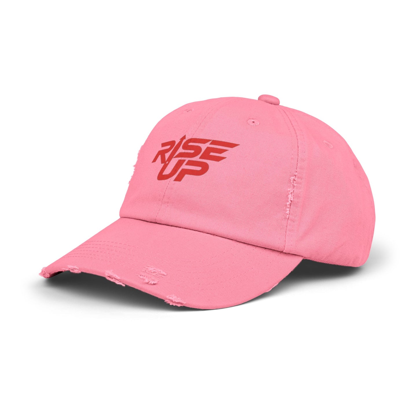 Rise Up cap