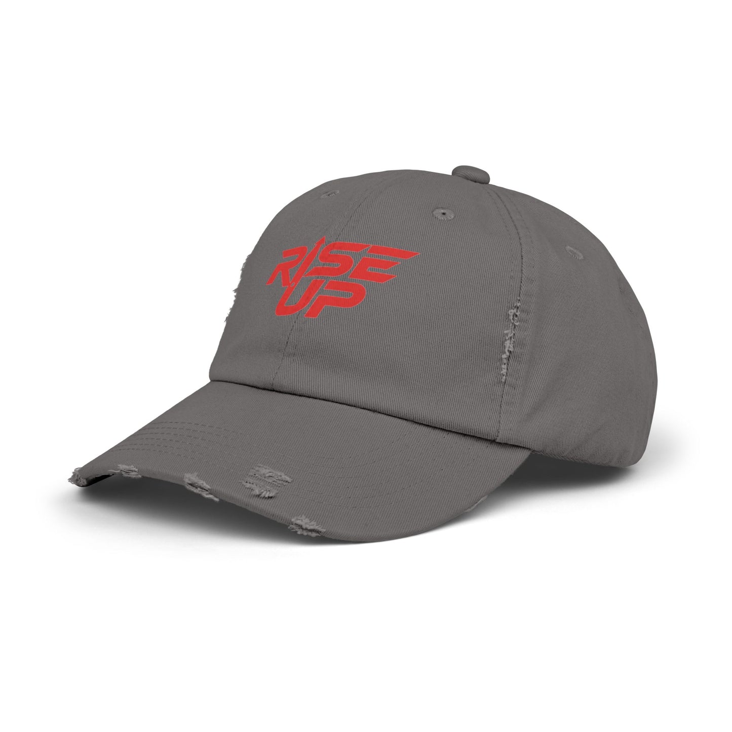 Rise Up cap