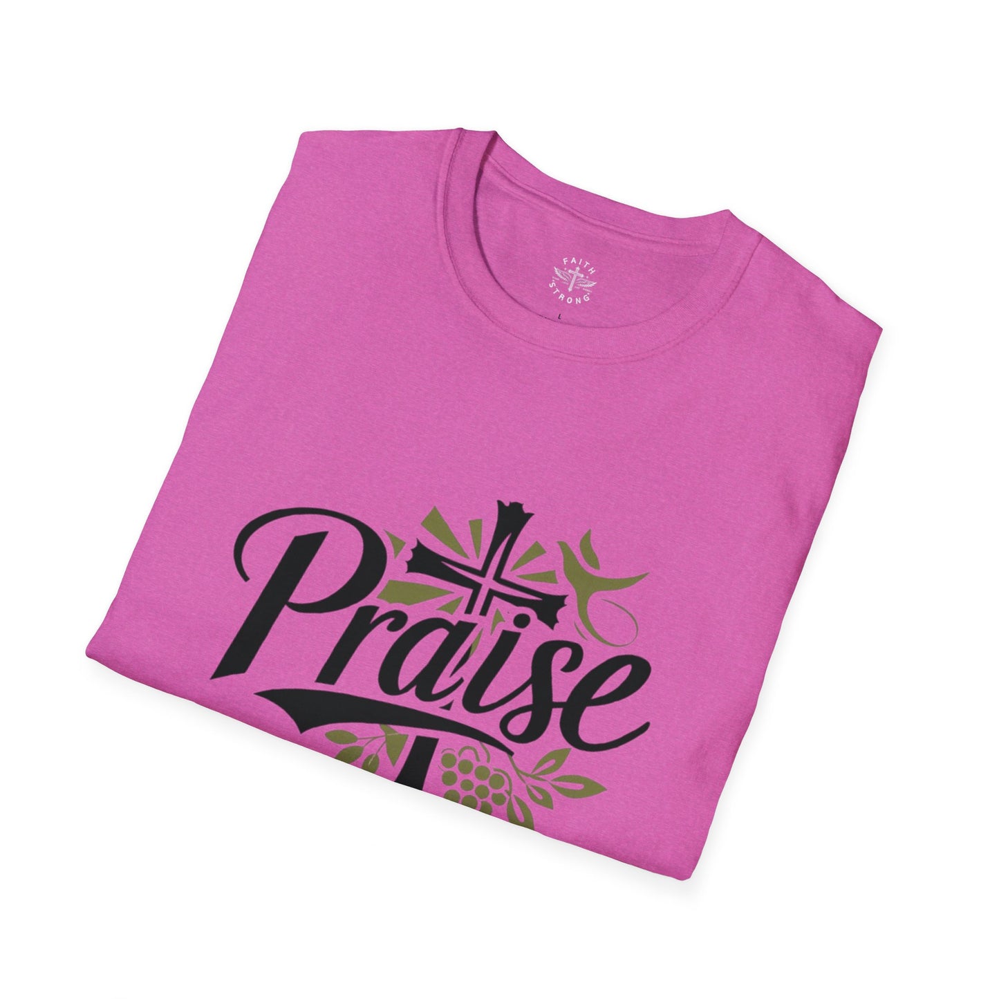 Praise