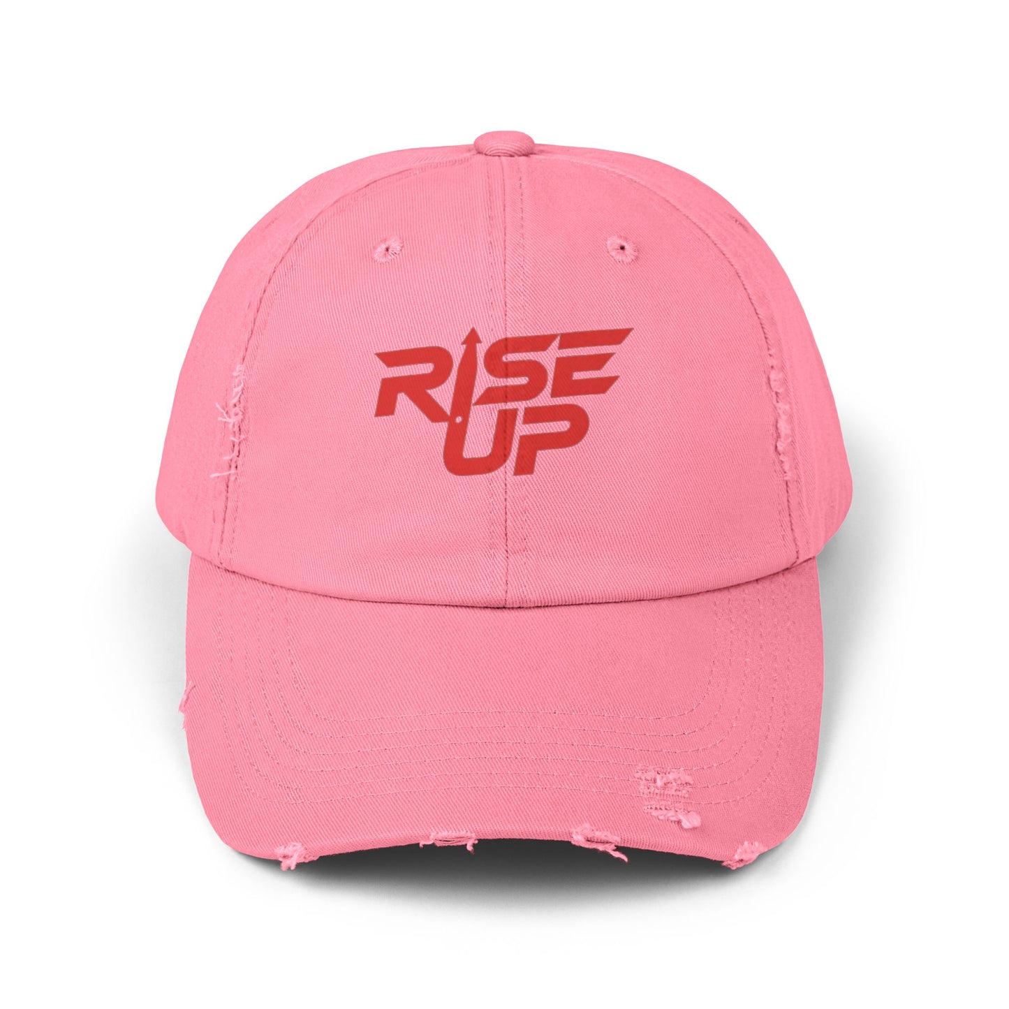 Rise Up cap