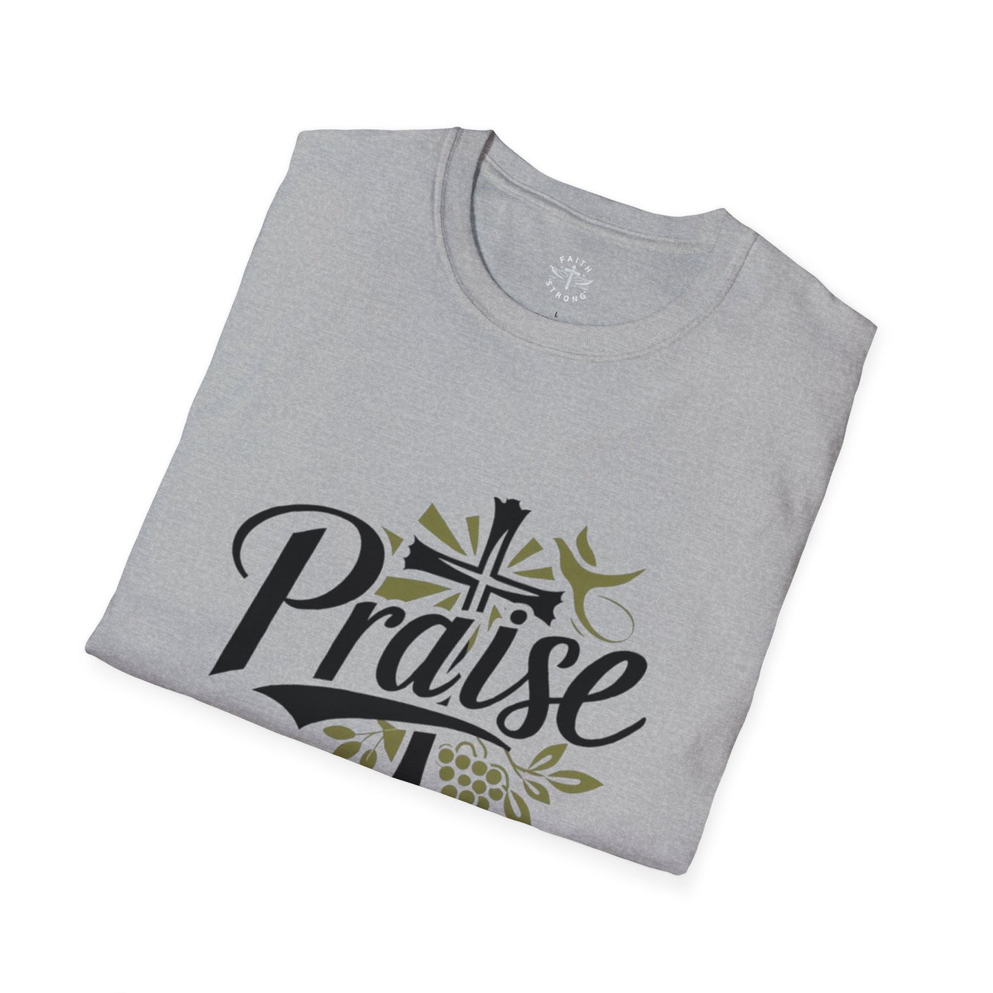 Praise