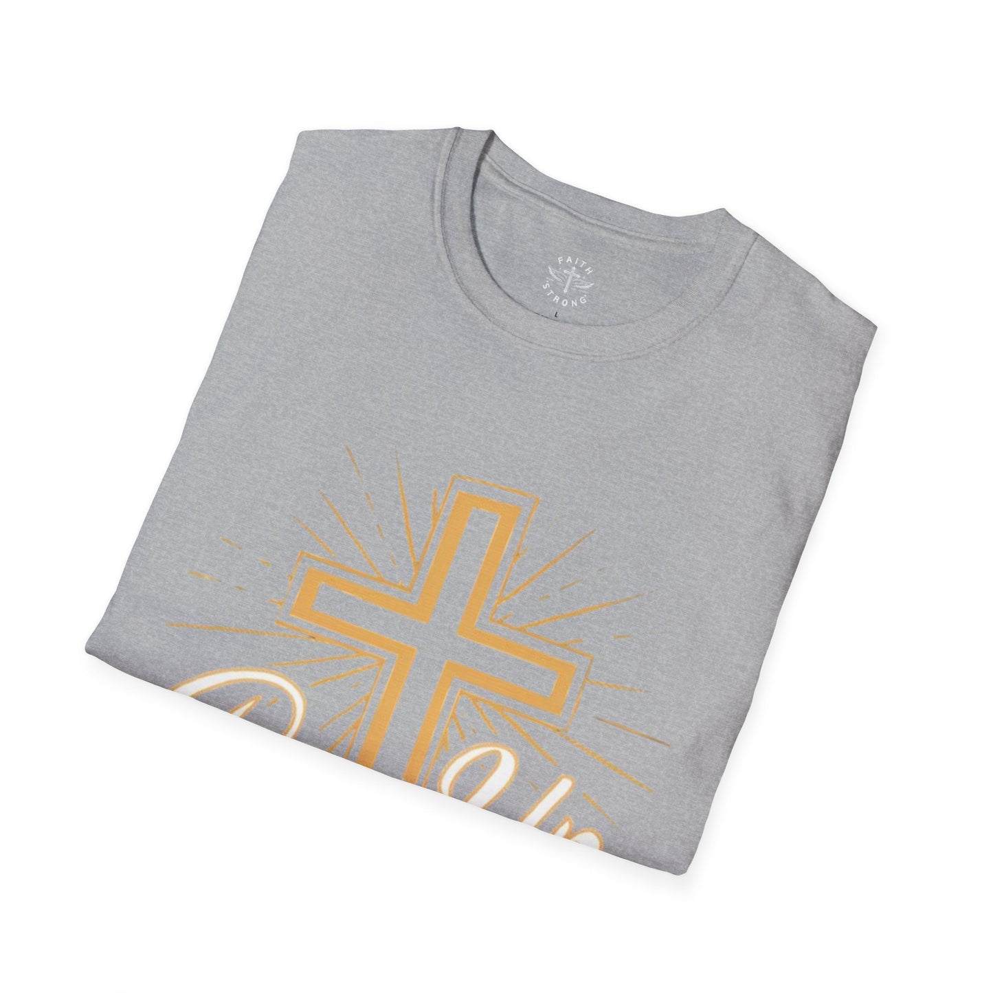 Rise Up cross