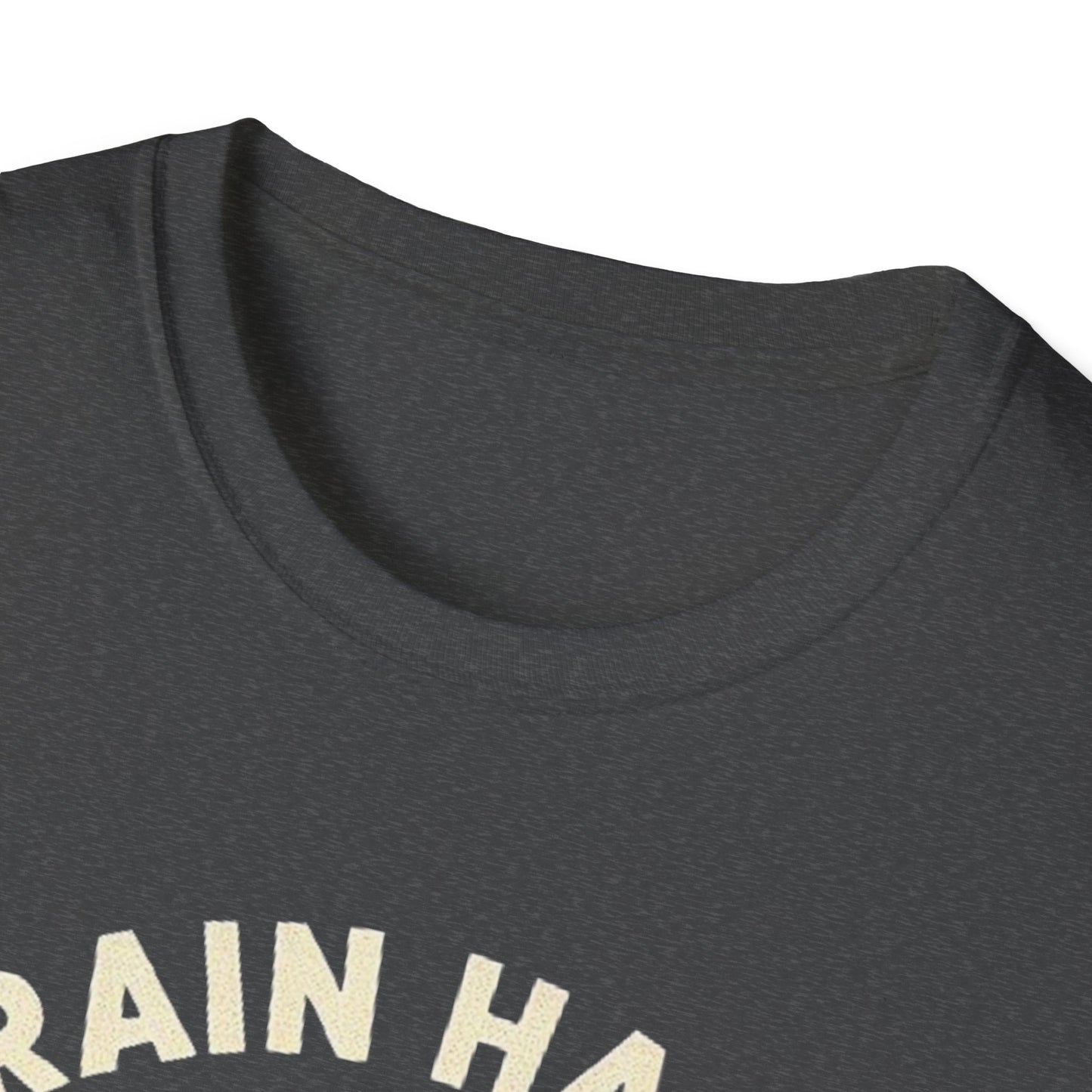 Train Hard, Pray Harder: The Ultimate Motivation Tee