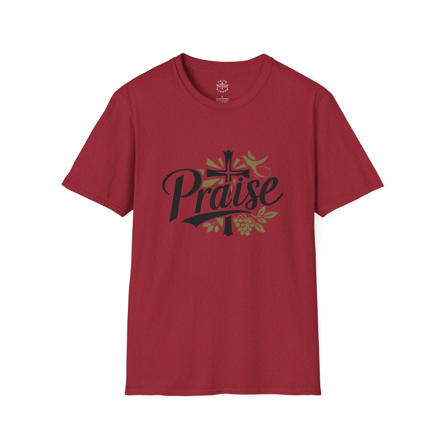 Praise