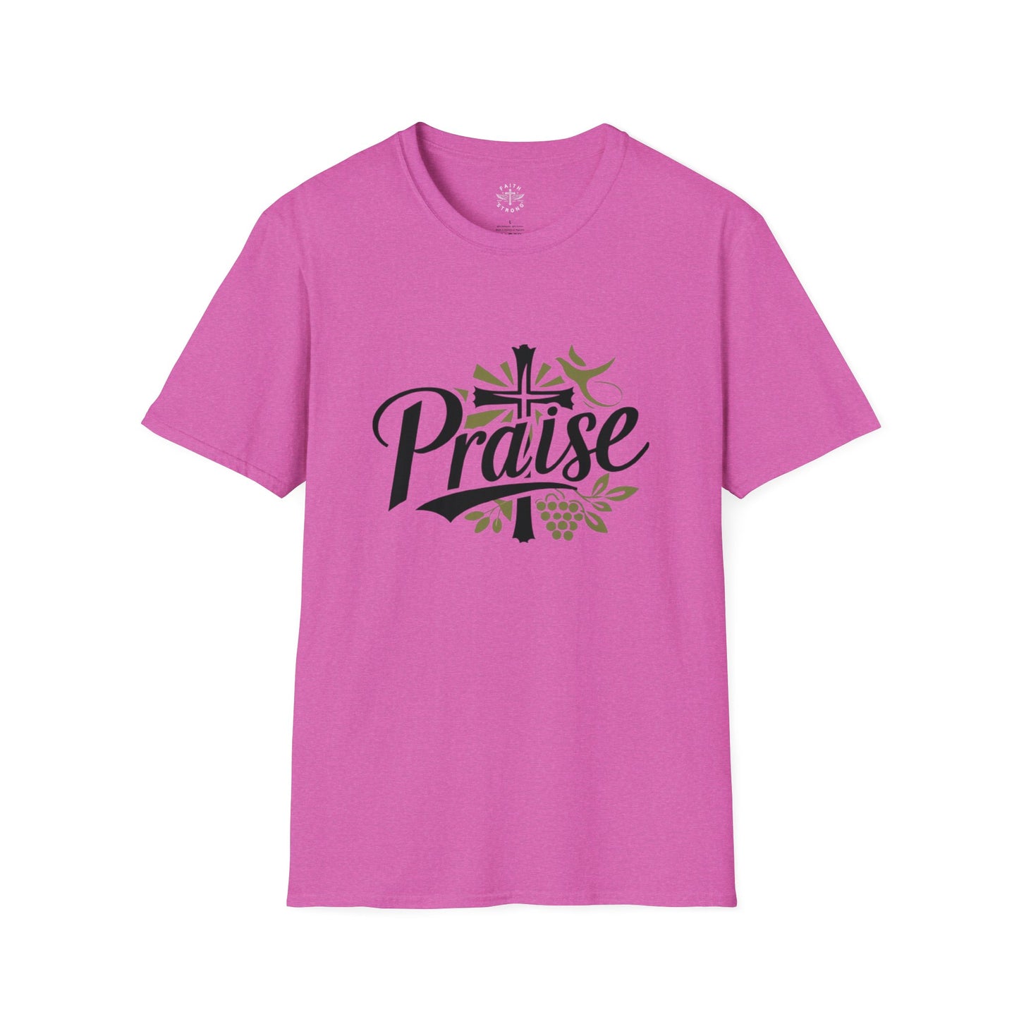 Praise