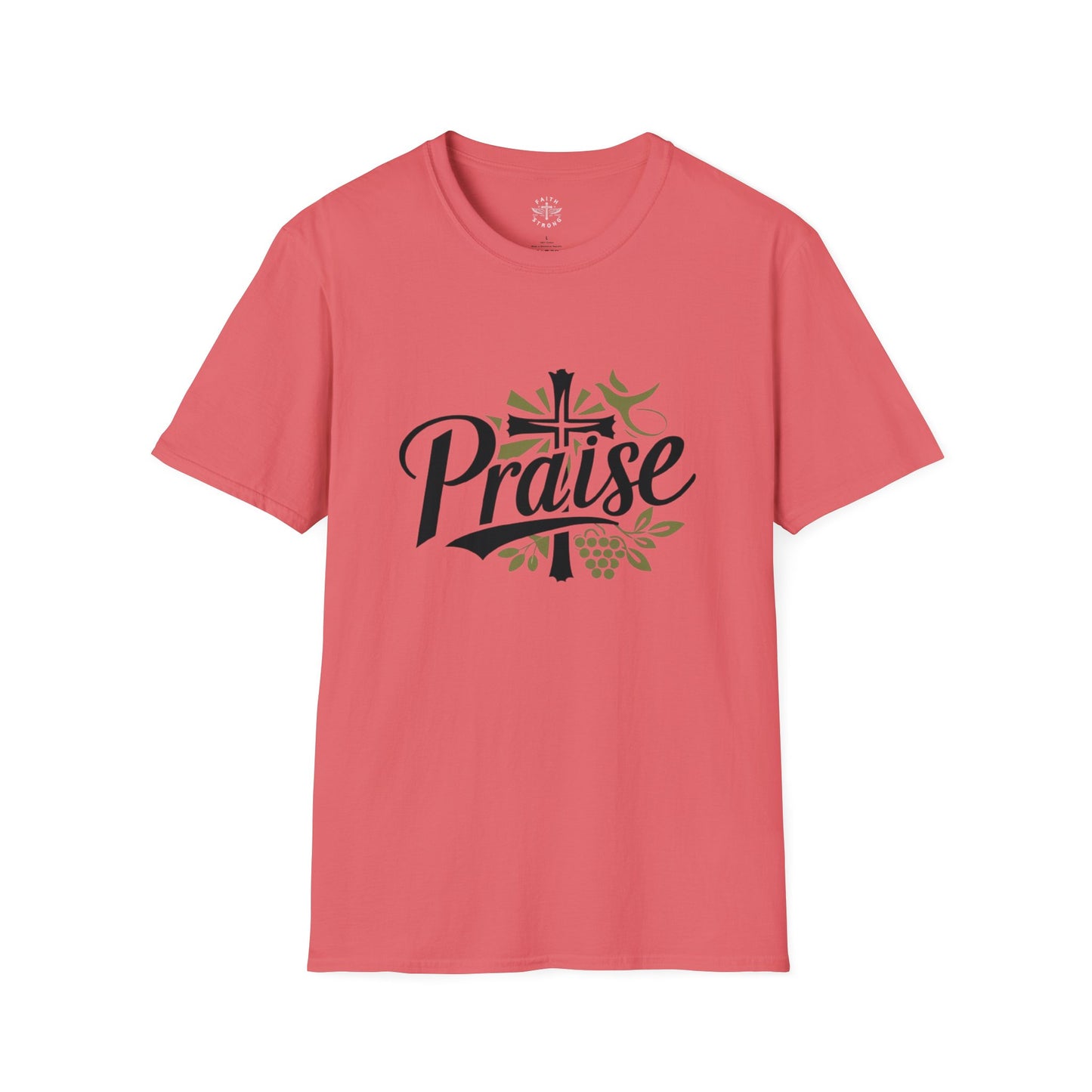 Praise