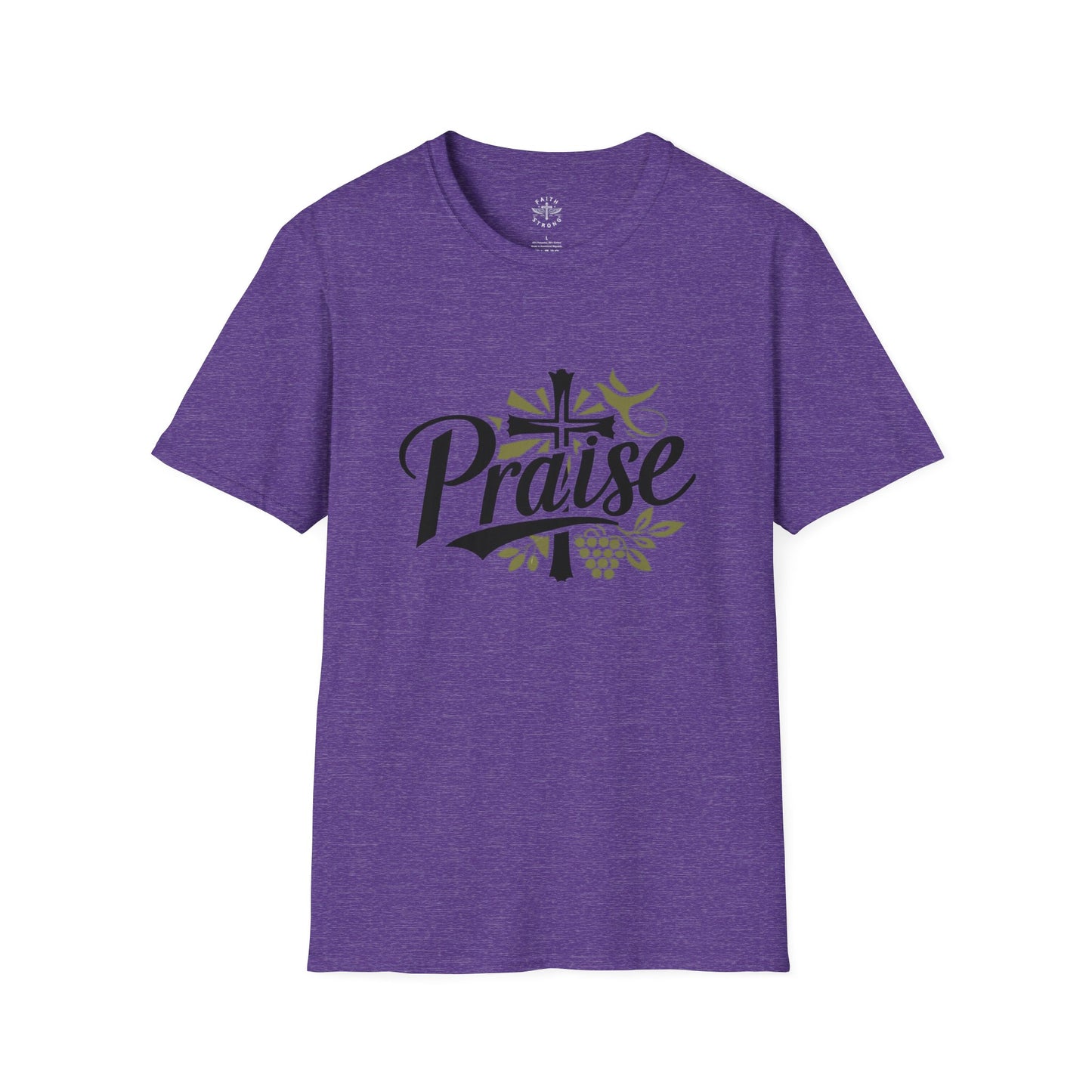 Praise