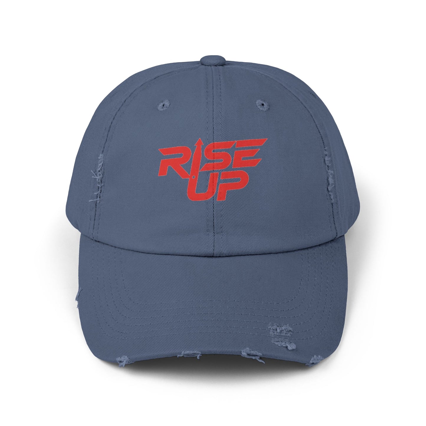 Rise Up cap