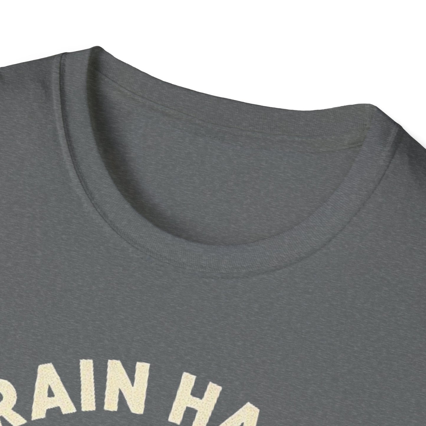 Train Hard, Pray Harder: The Ultimate Motivation Tee