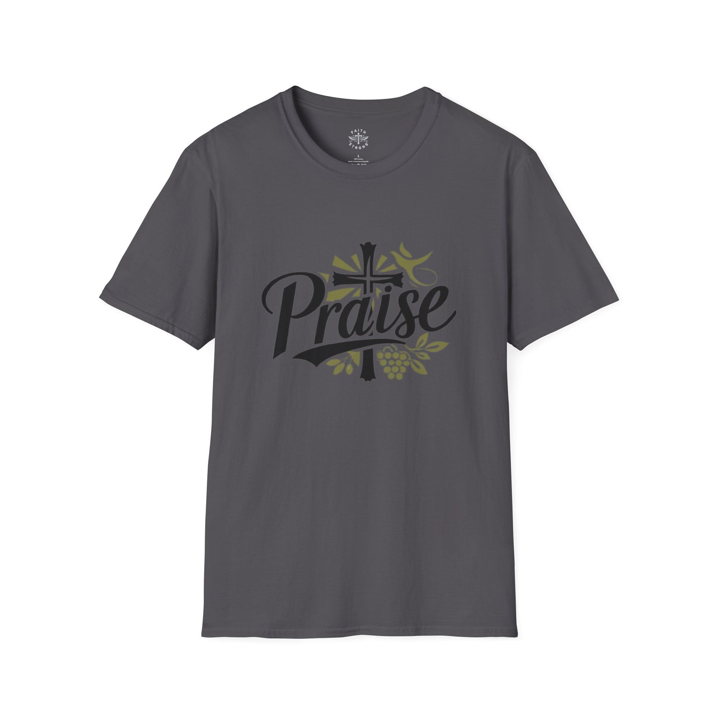 Praise