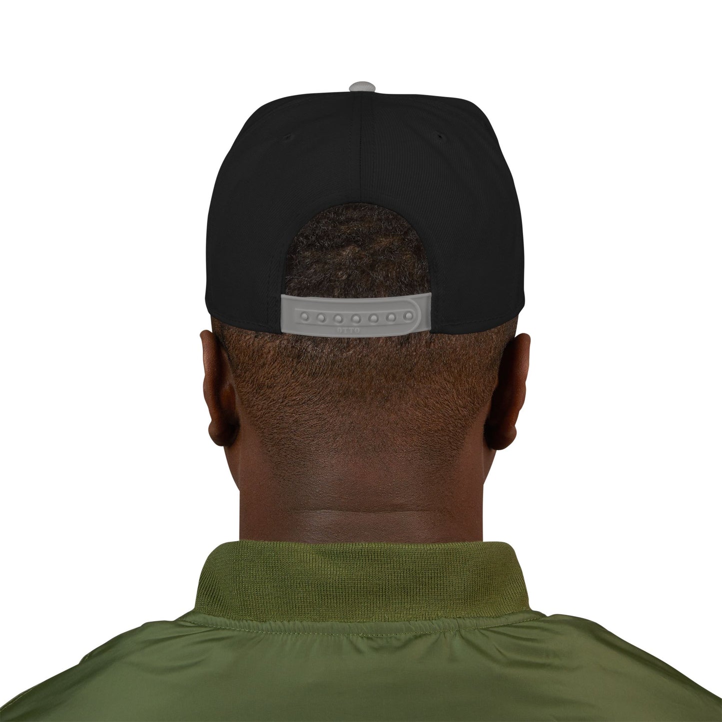 Faithstrong hat