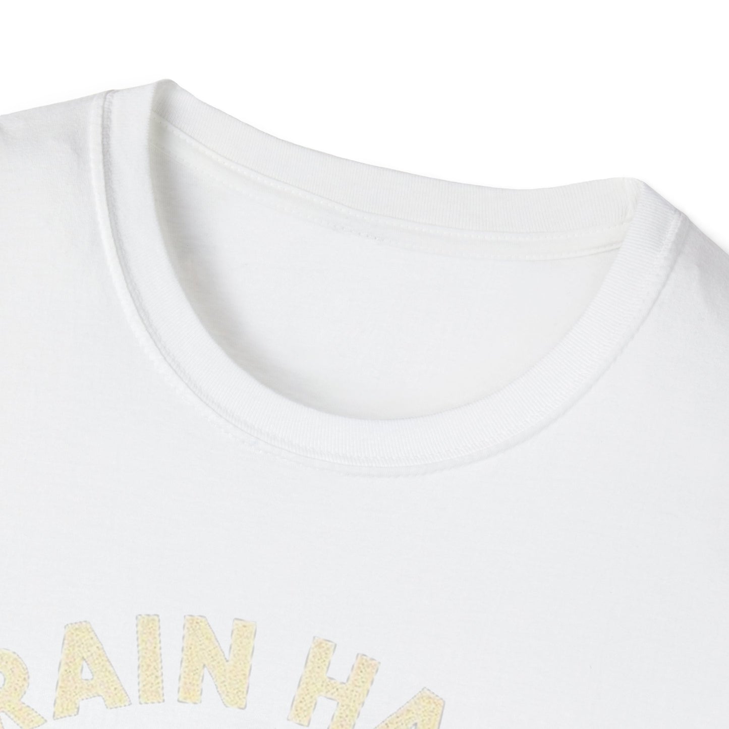 Train Hard, Pray Harder: The Ultimate Motivation Tee