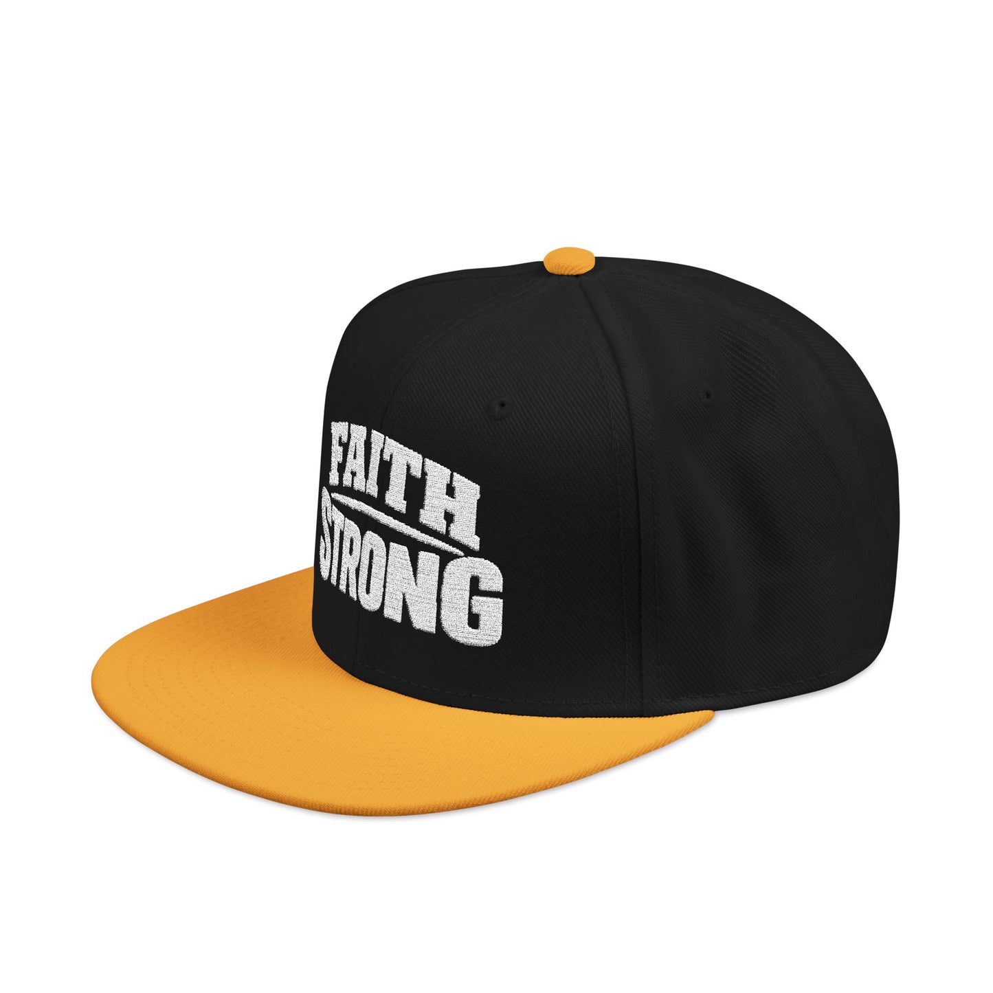 Faithstrong hat