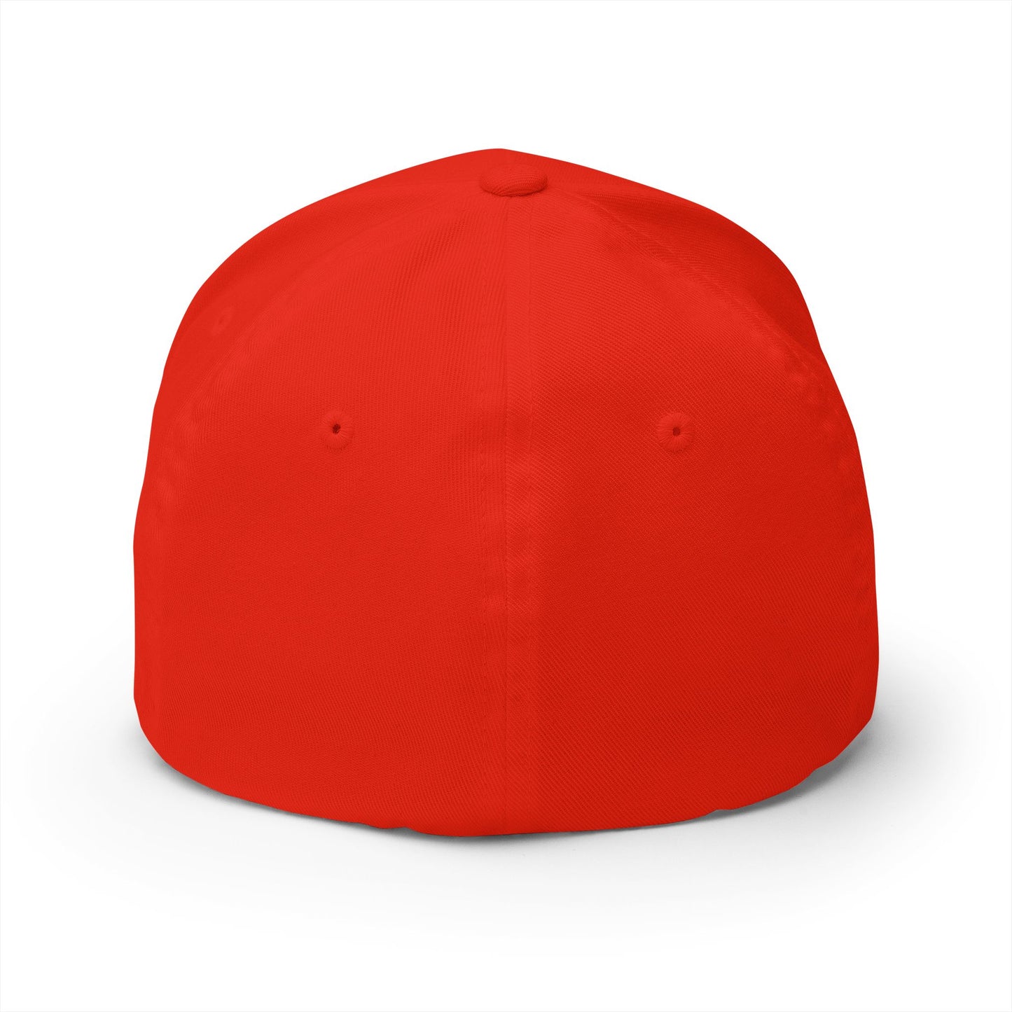 Embroidered FaithStrong Cap