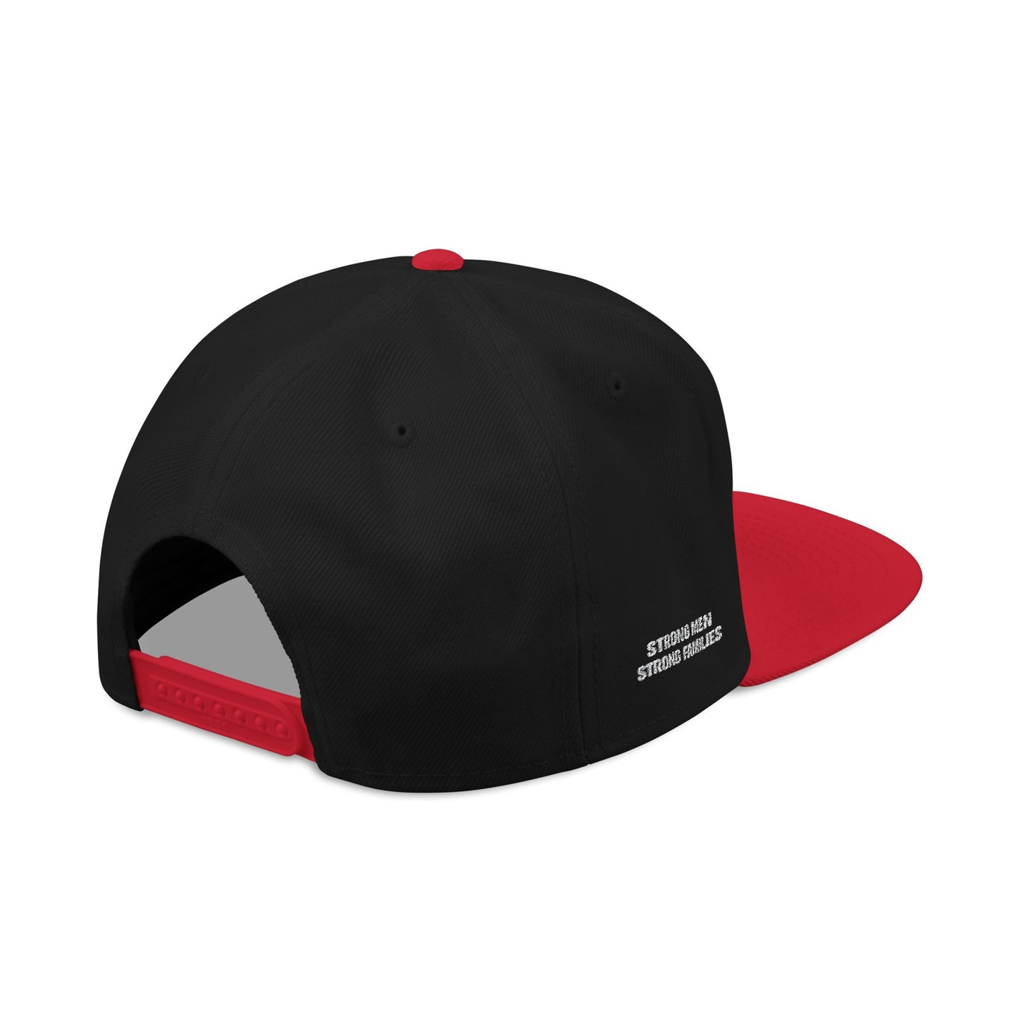 Faithstrong hat