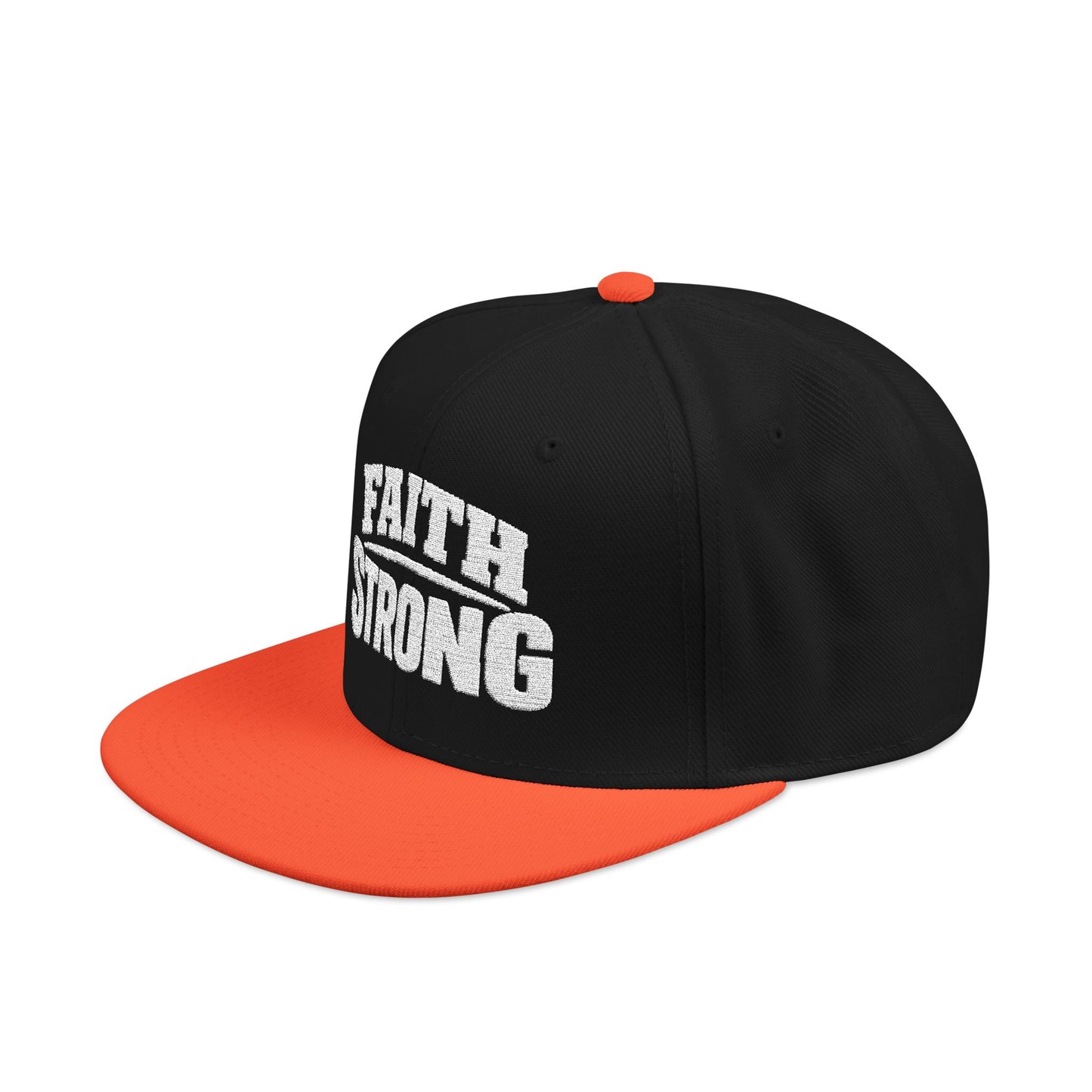 Faithstrong hat