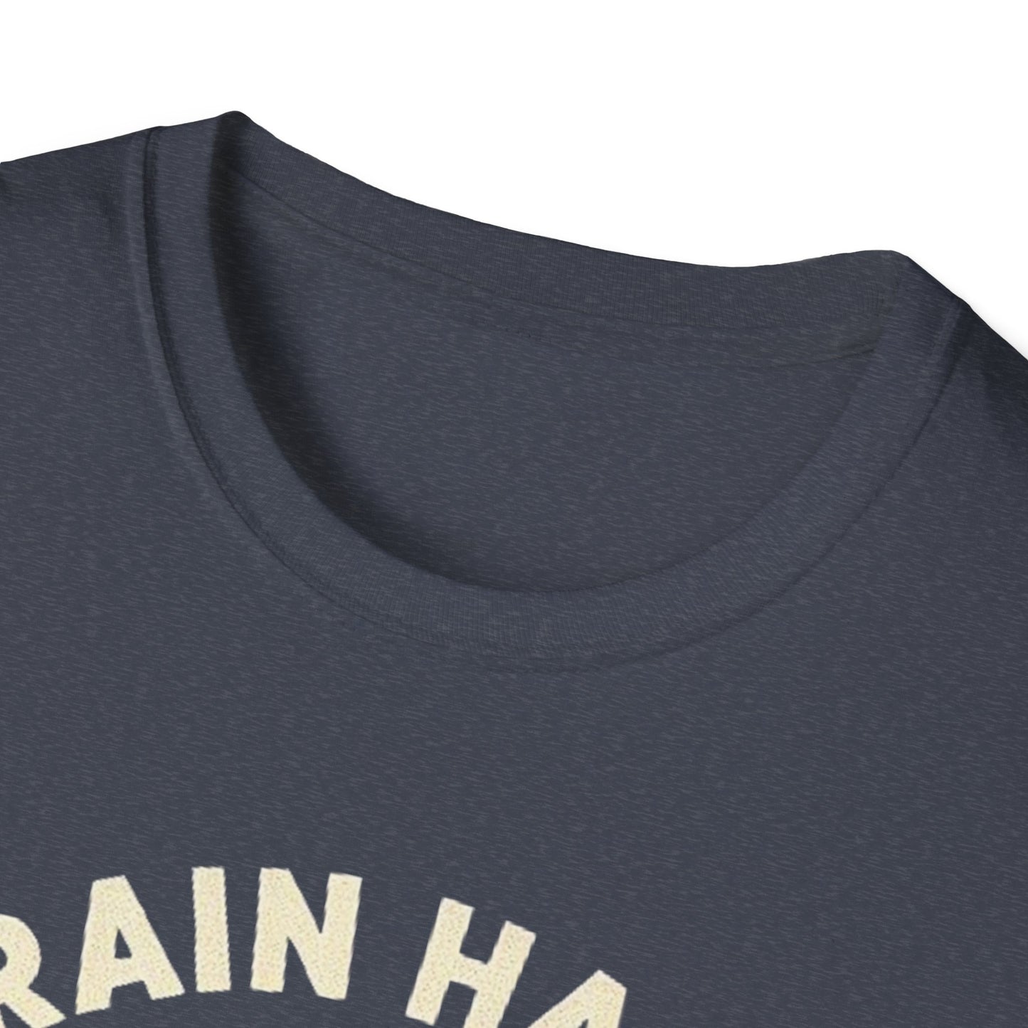 Train Hard, Pray Harder: The Ultimate Motivation Tee