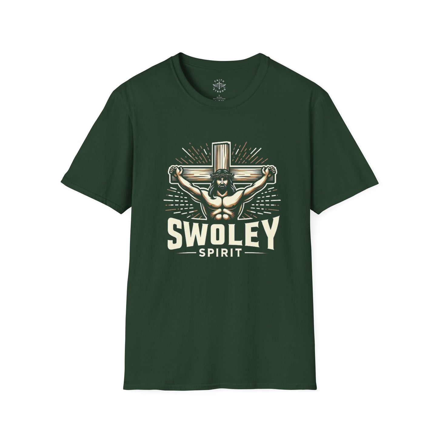 Swoley Spirit