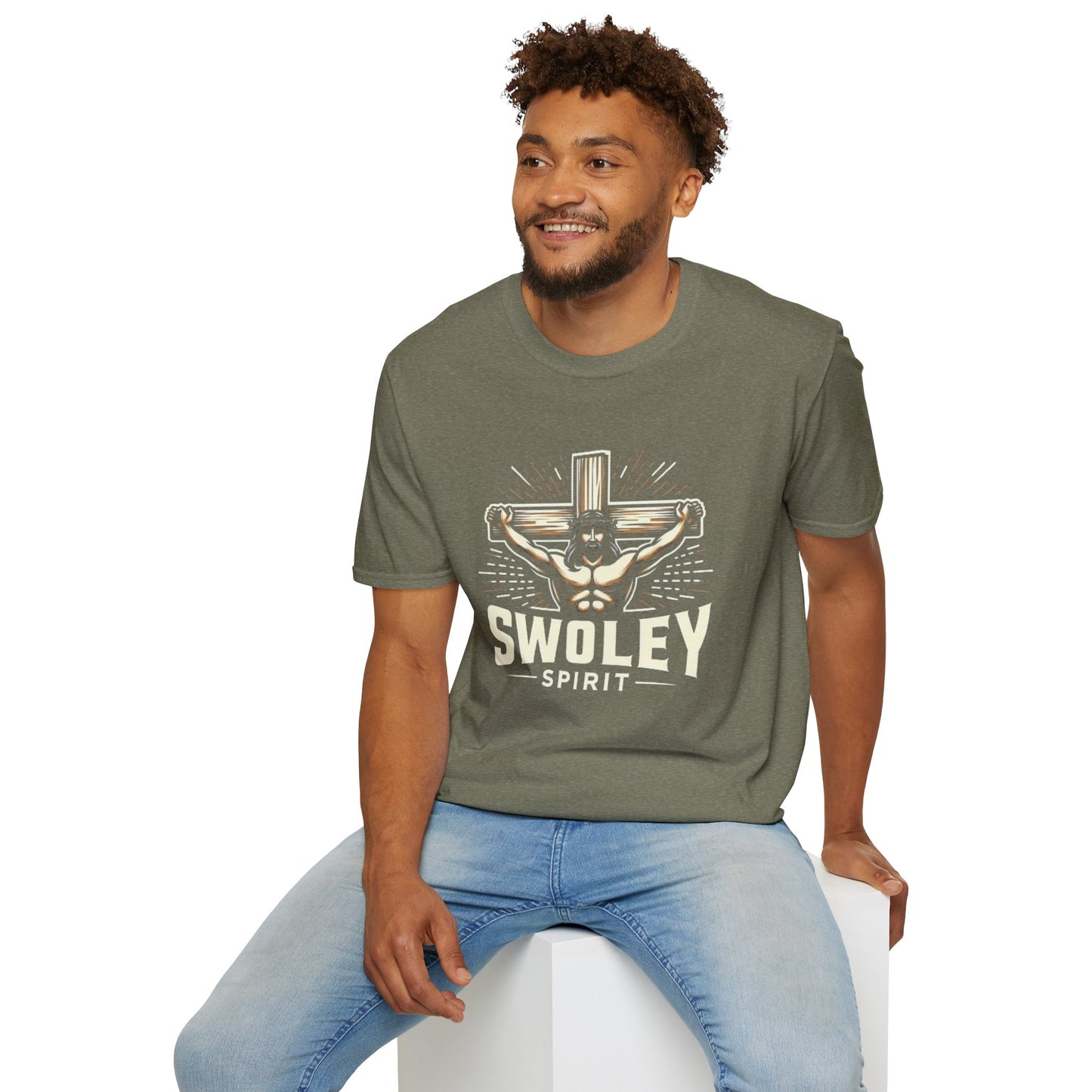 Swoley Spirit