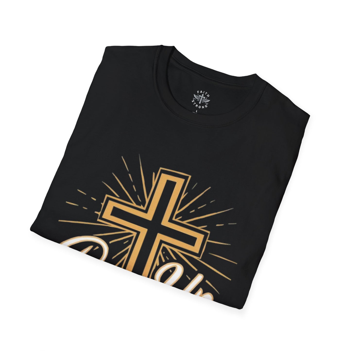 Rise Up cross