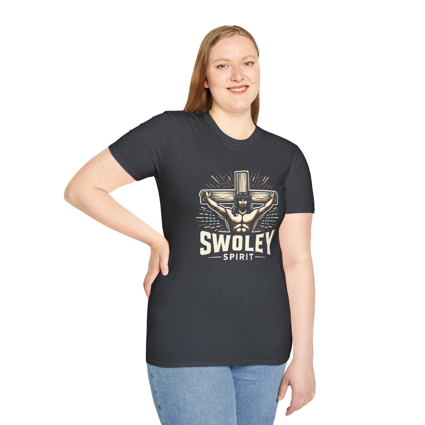 Swoley Spirit
