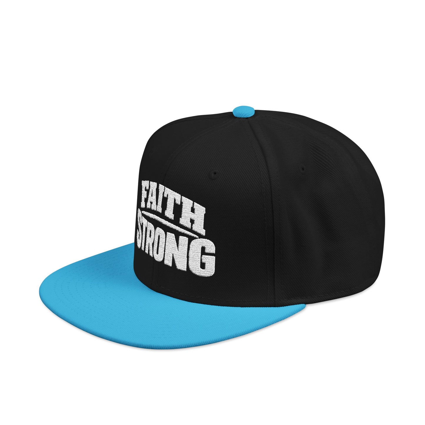 Faithstrong hat