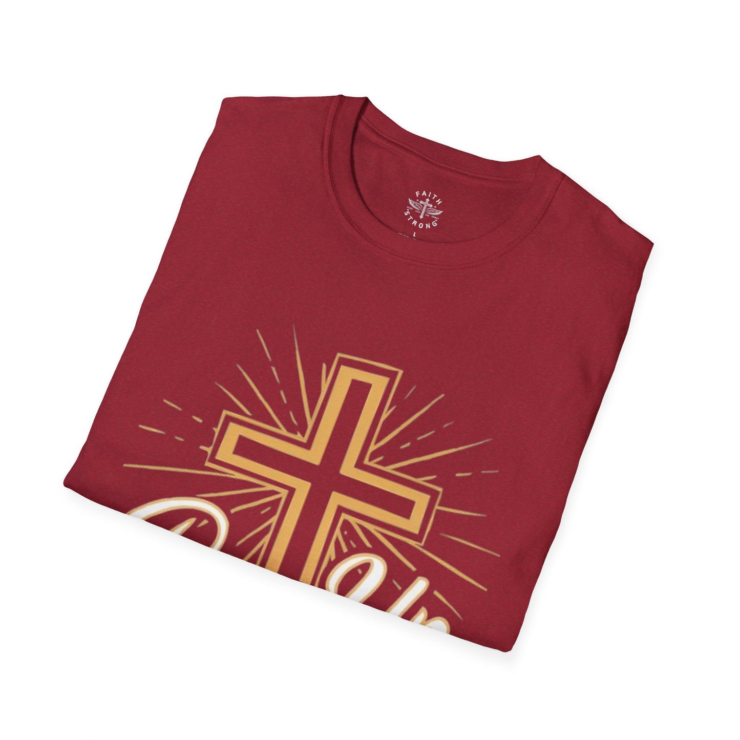 Rise Up cross