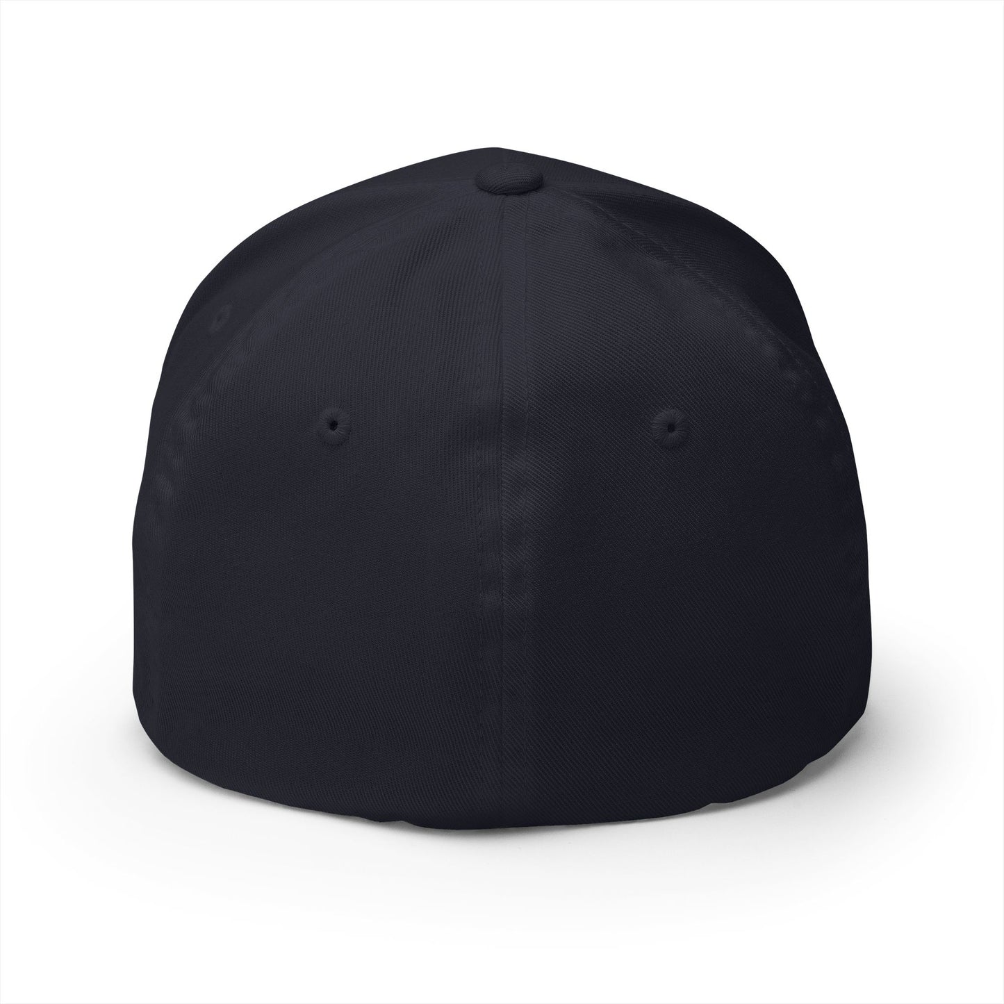 Embroidered FaithStrong Cap