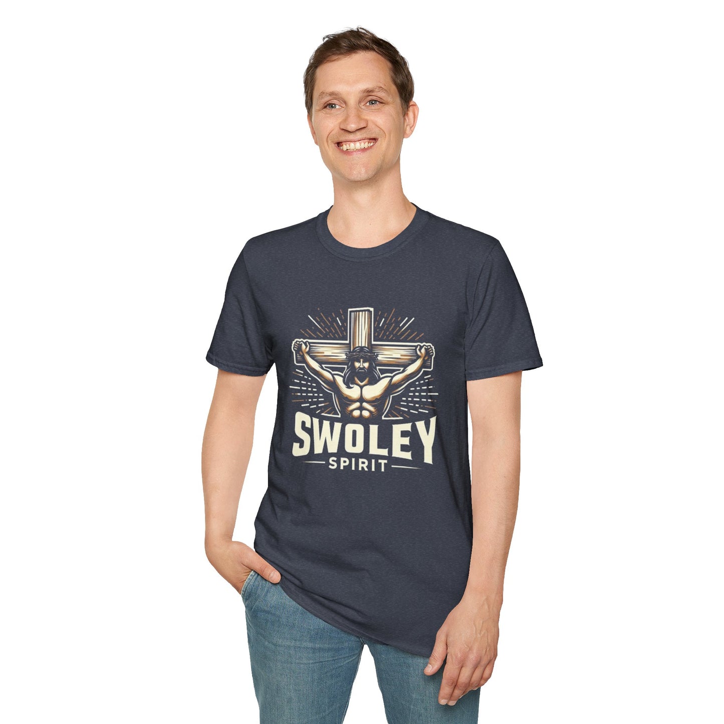 Swoley Spirit