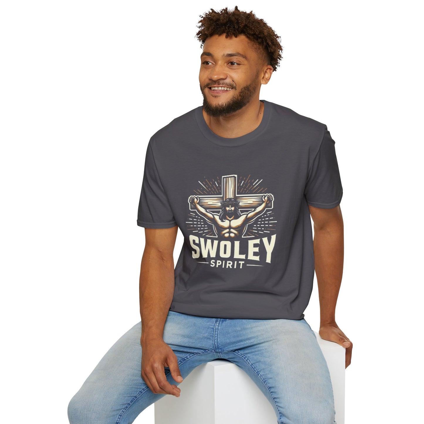 Swoley Spirit
