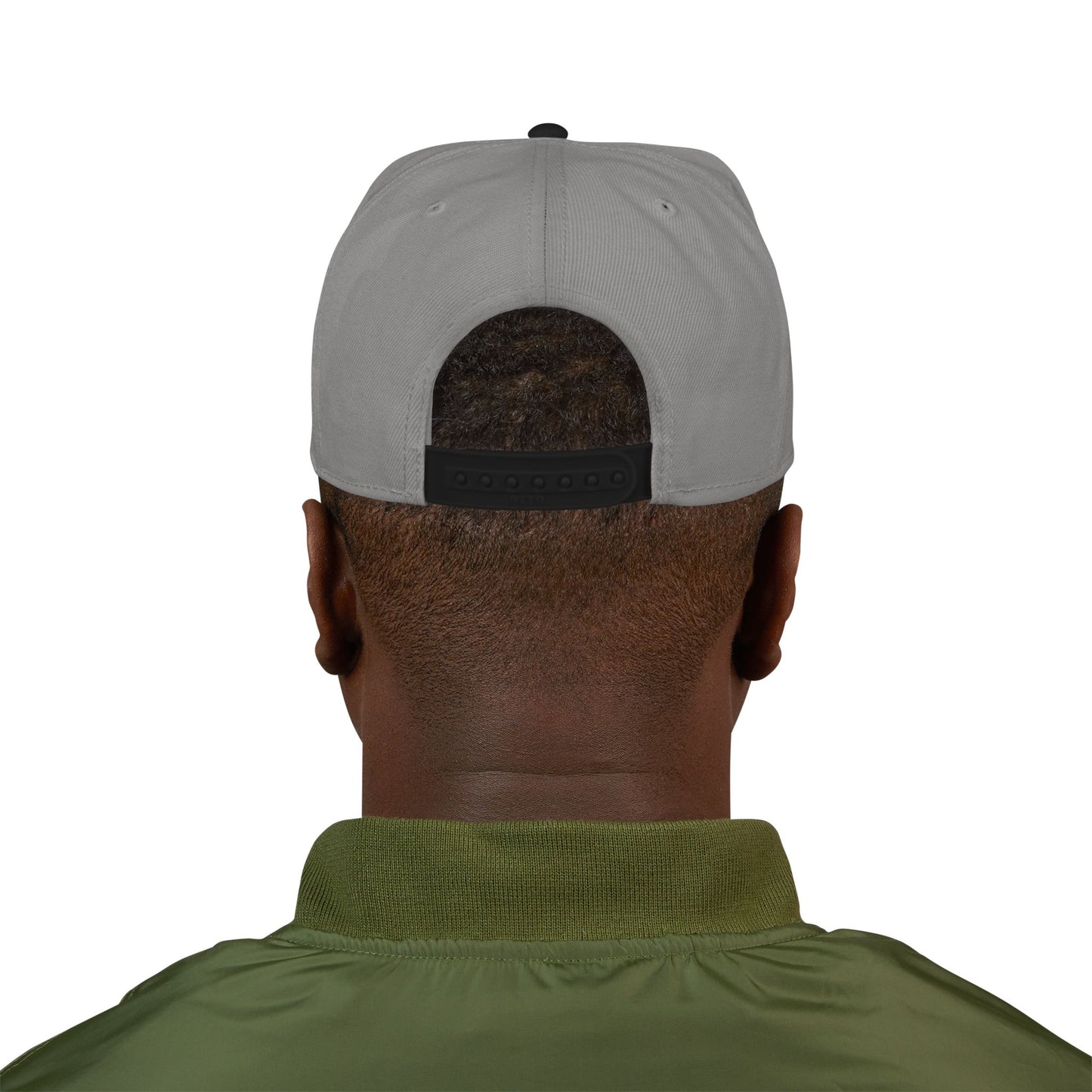Faithstrong hat