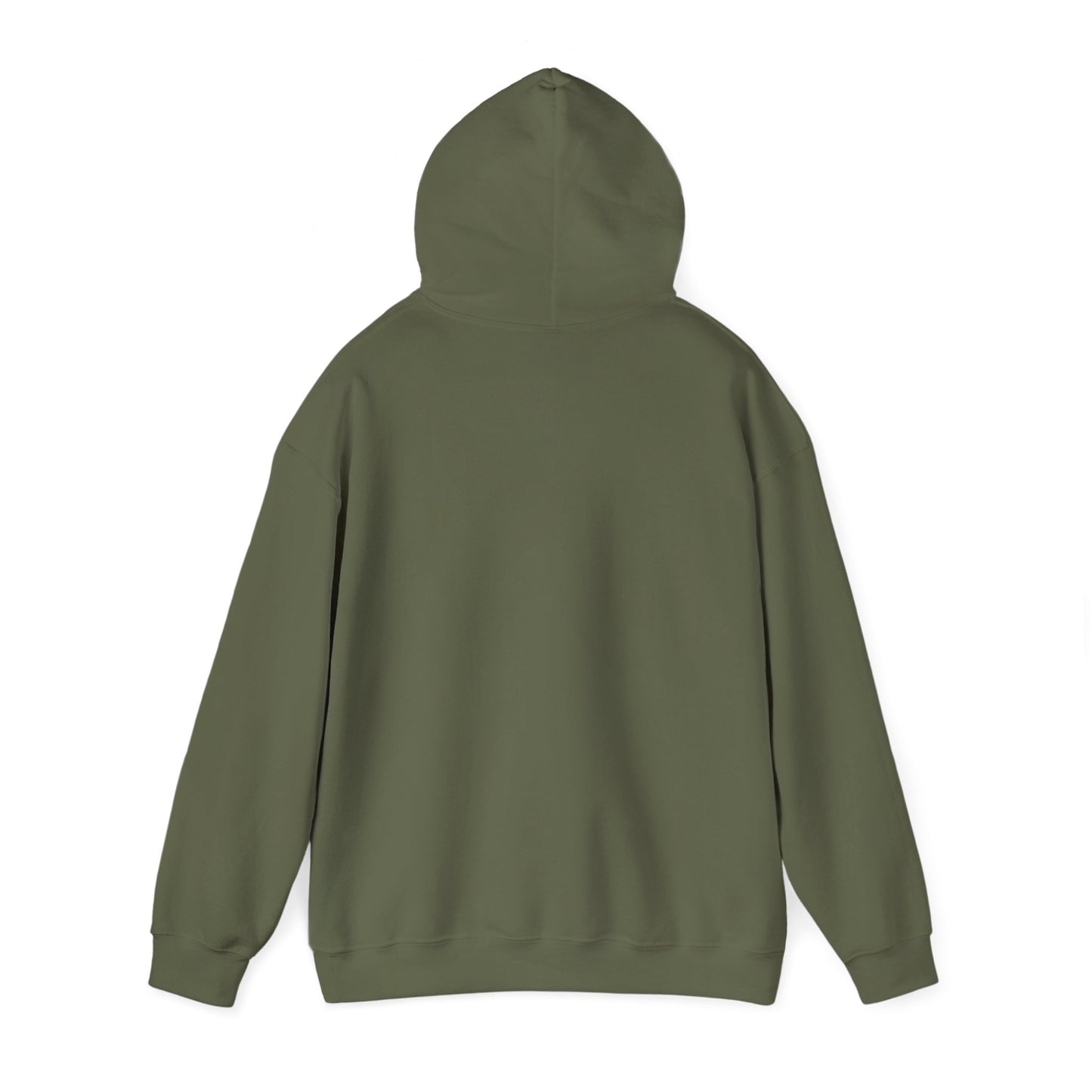 Not Today Satan Hoodie