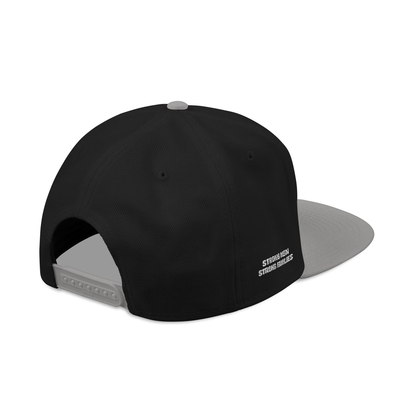 Faithstrong hat