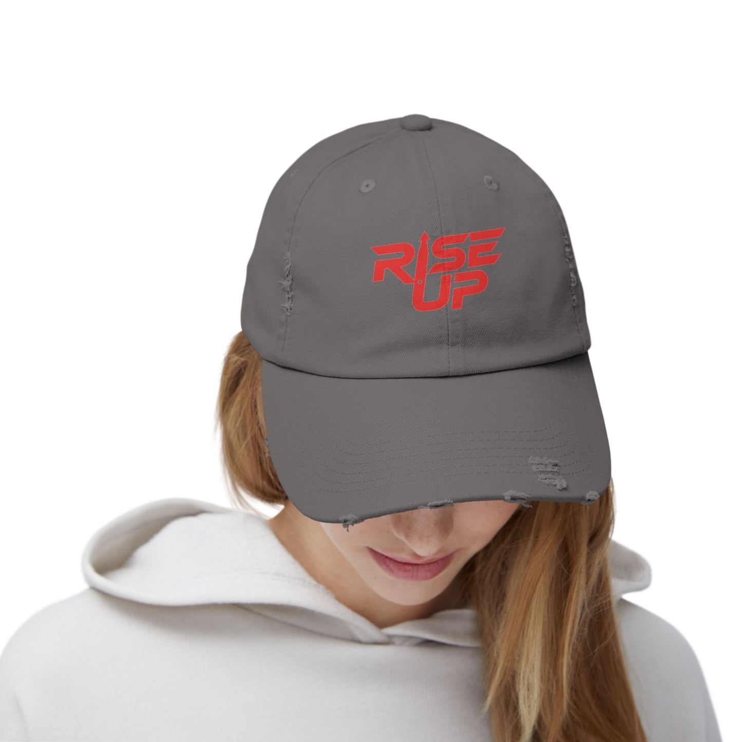 Rise Up cap