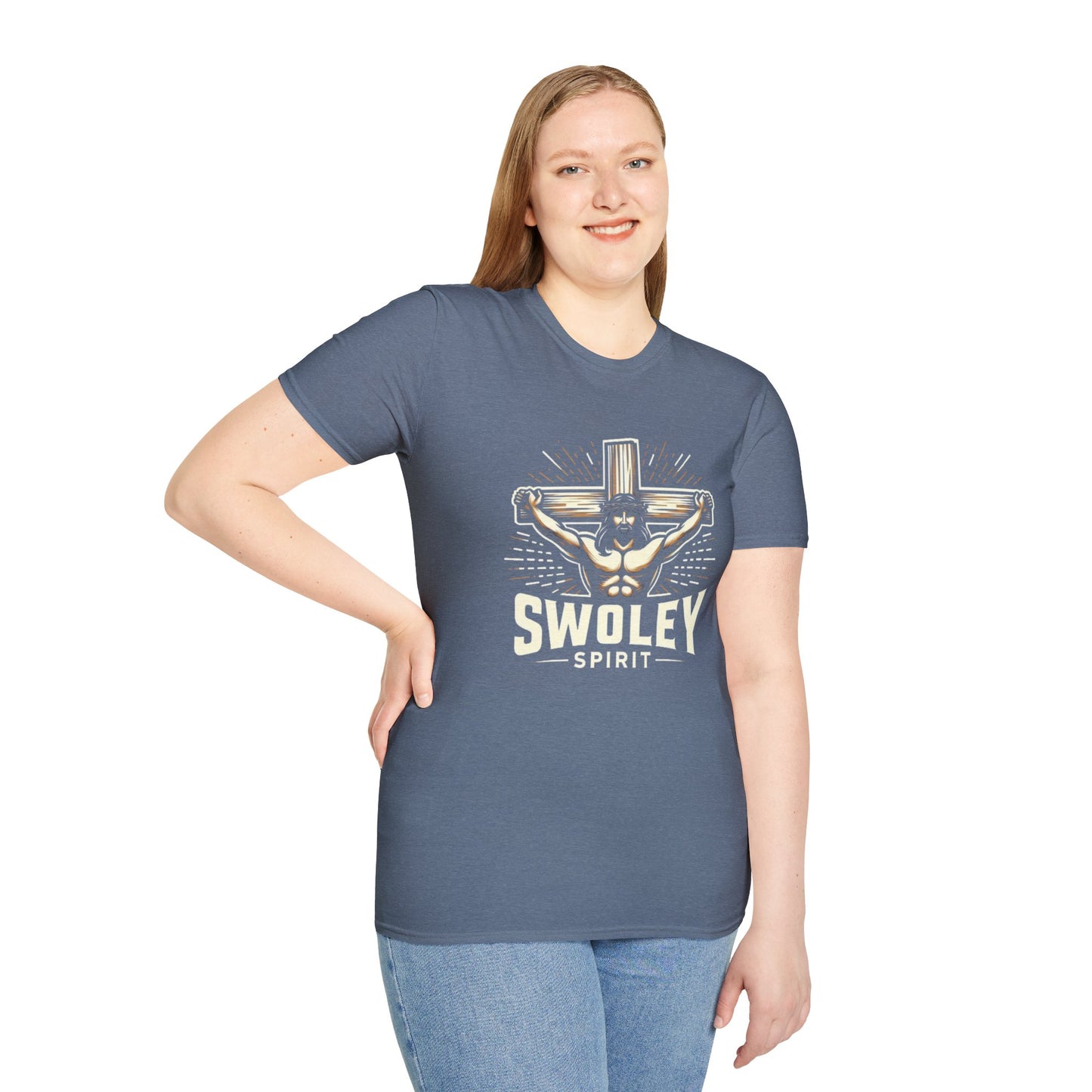 Swoley Spirit
