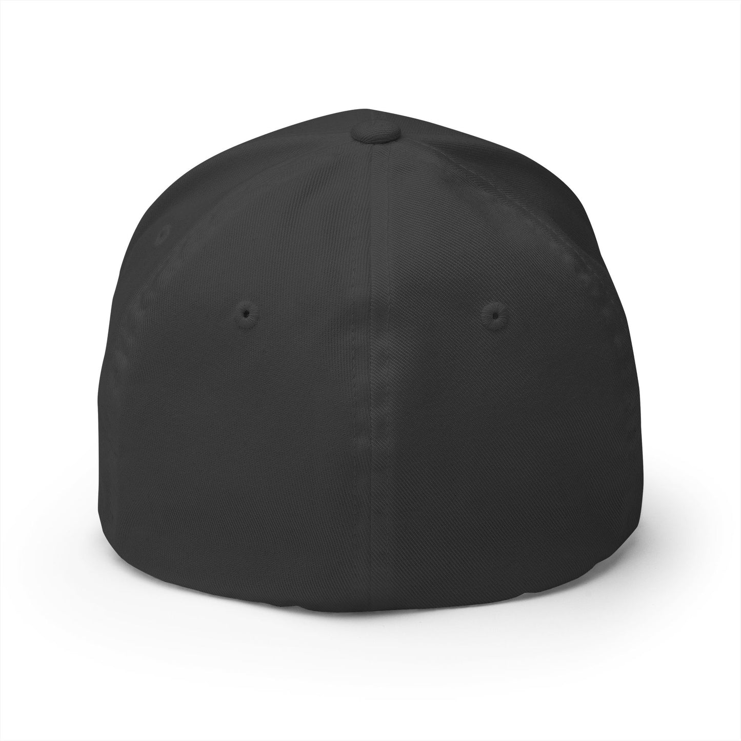 Embroidered FaithStrong Cap