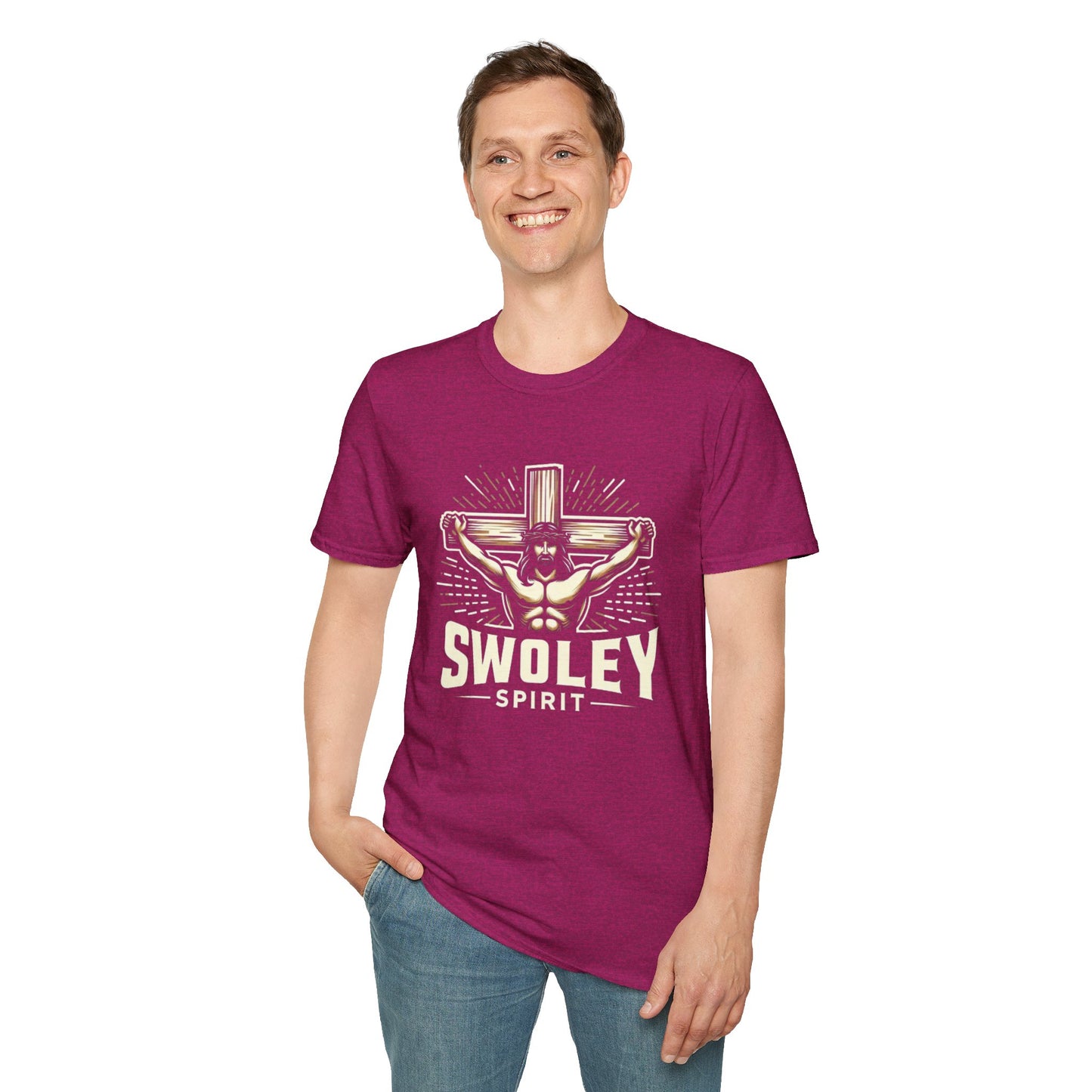 Swoley Spirit