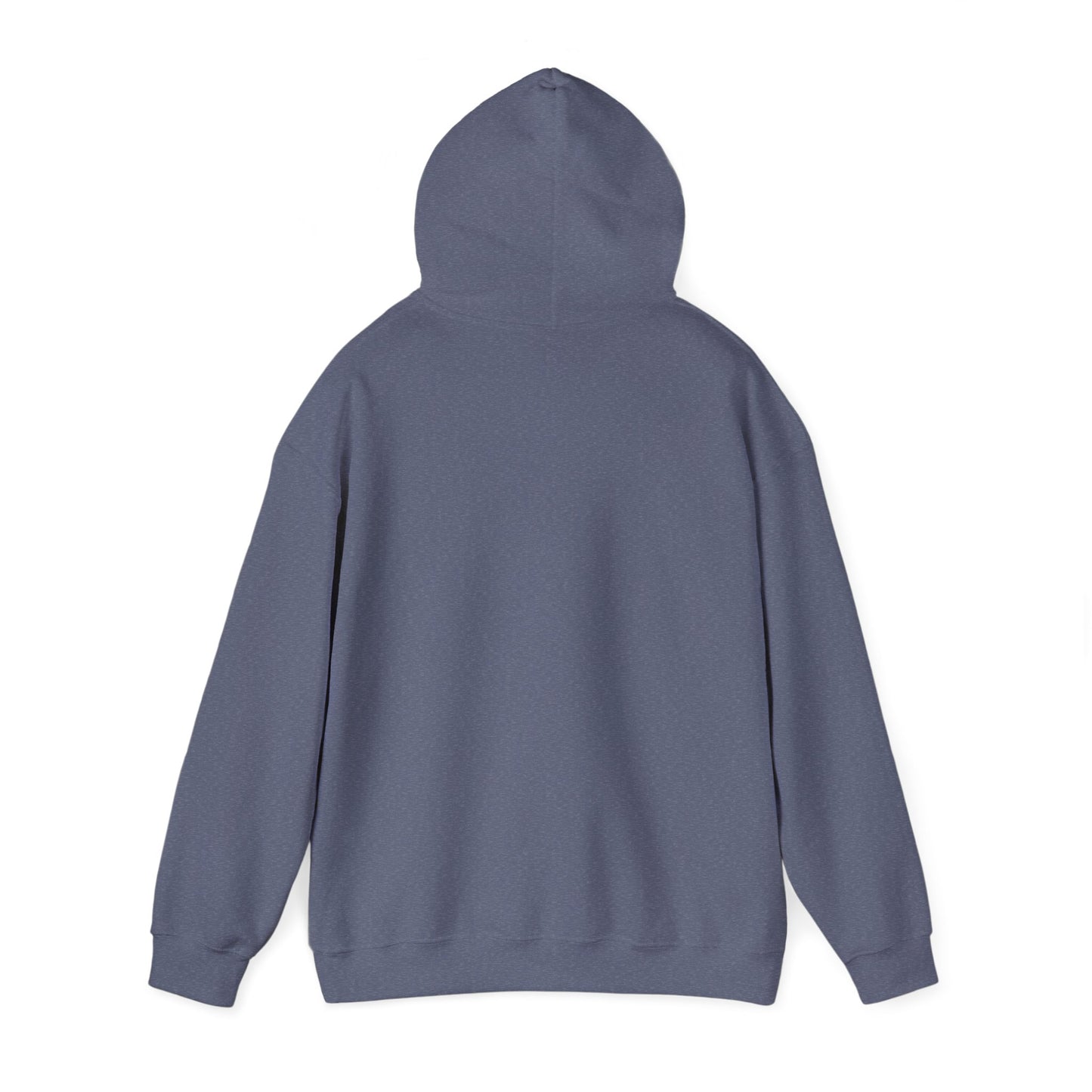 Not Today Satan Hoodie