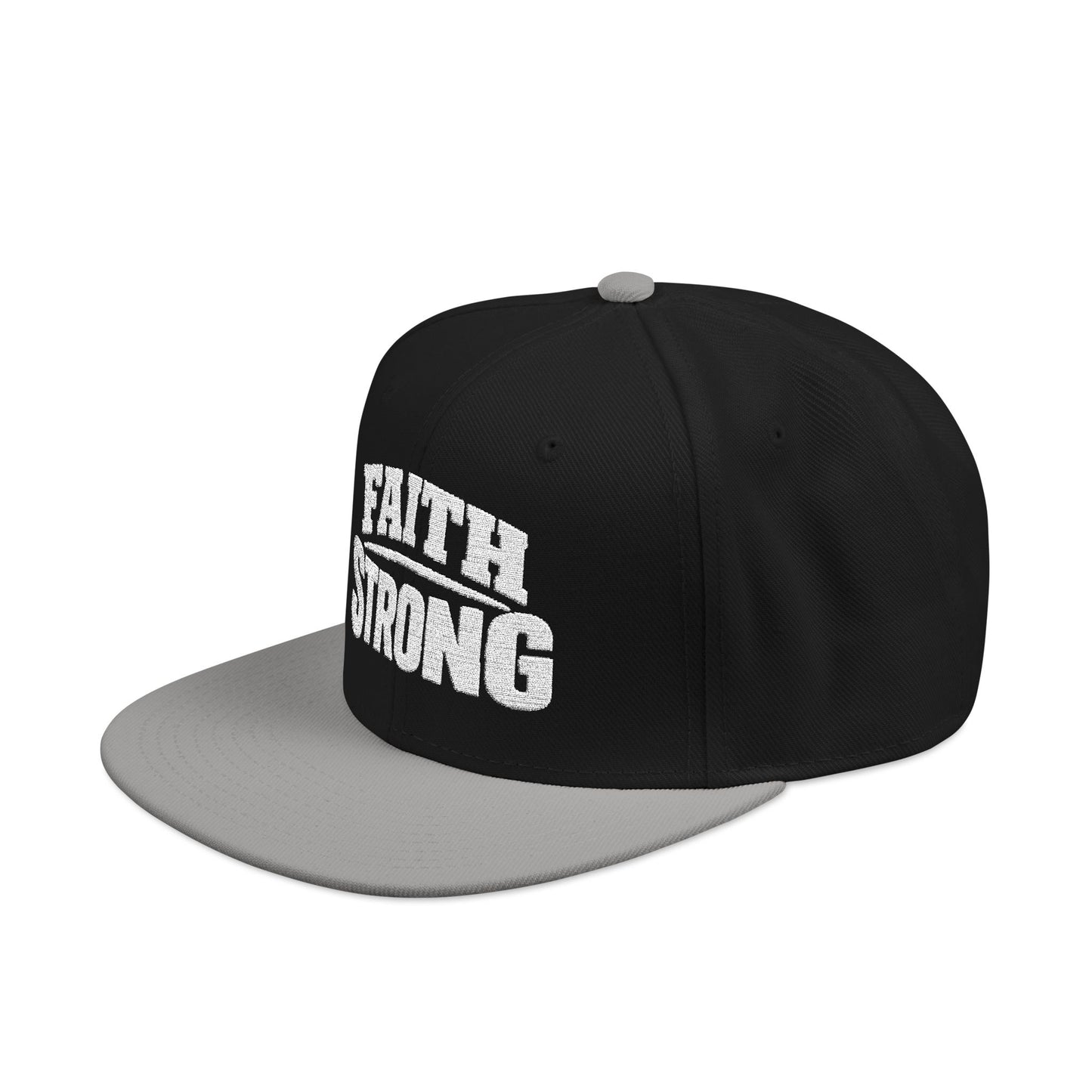 Faithstrong hat