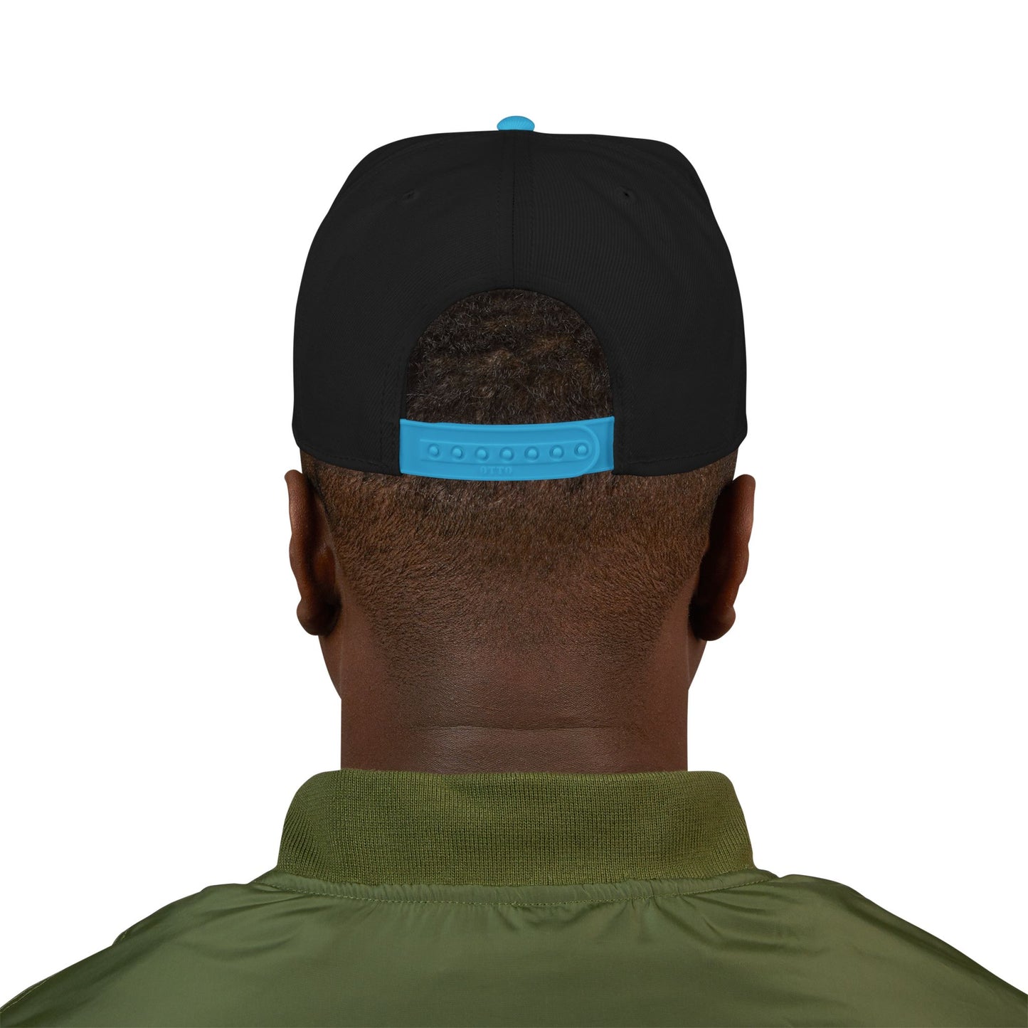 Faithstrong hat